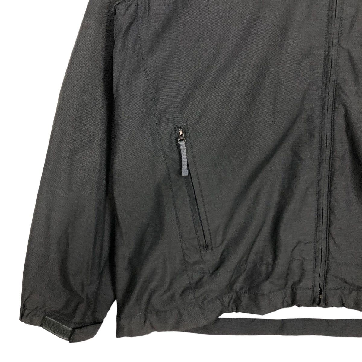 Helly Hansen 🔥Vtg Hunting Jacket Outdoor Helly Hansen Size US XL / EU 56 / 4 - 4 Thumbnail