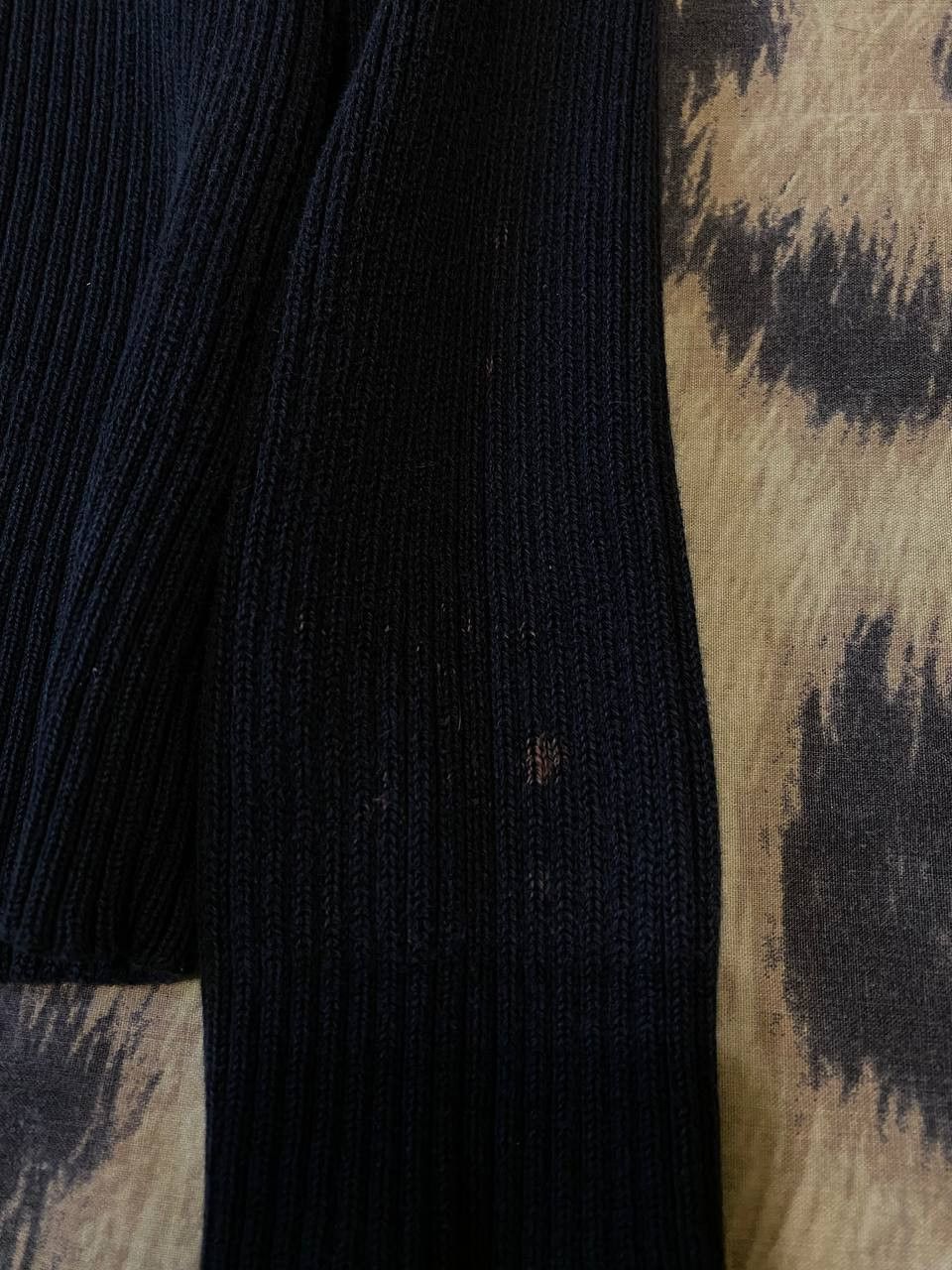 Polo Ralph Lauren Polo Jeans CO Ralph Lauren Pullover Turtle Neck Size US L / EU 52-54 / 3 - 8 Thumbnail