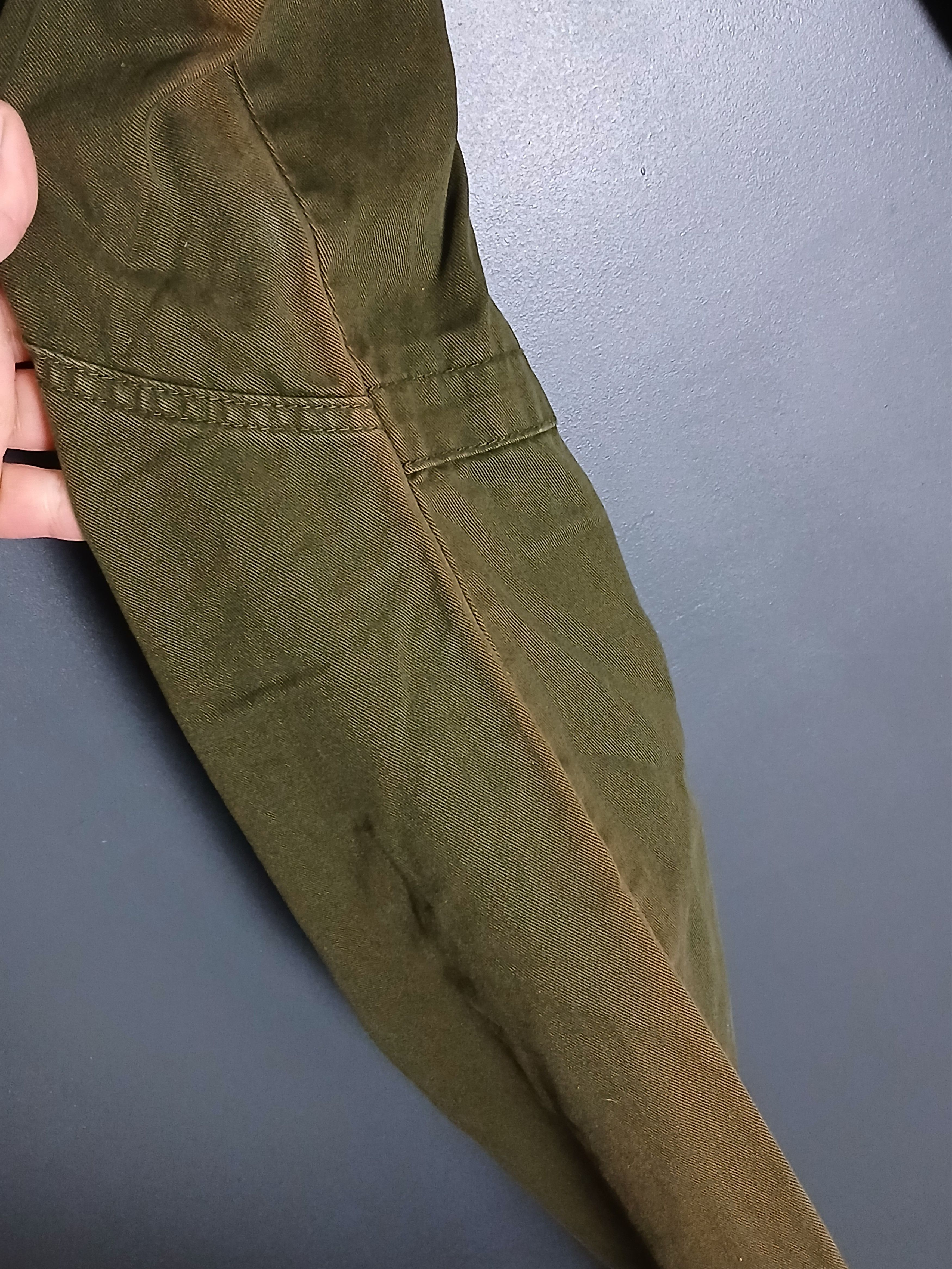 Other Matchstick Cargo Pants Size US 32 / EU 48 - 12 Thumbnail
