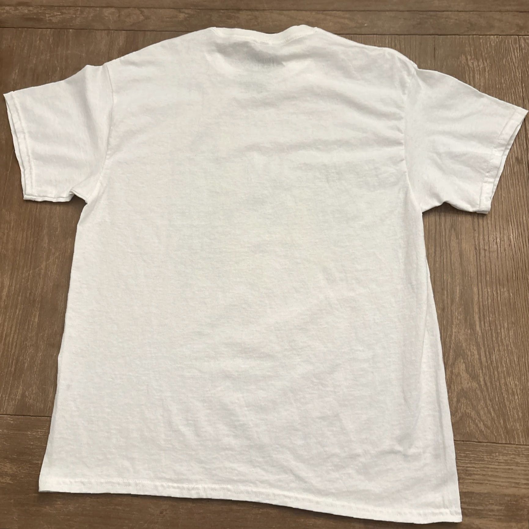 Ripple Junction The Princess Bride Ripple Junction Shirt Adult Large White Mens NWT Size US L / EU 52-54 / 3 - 4 Thumbnail