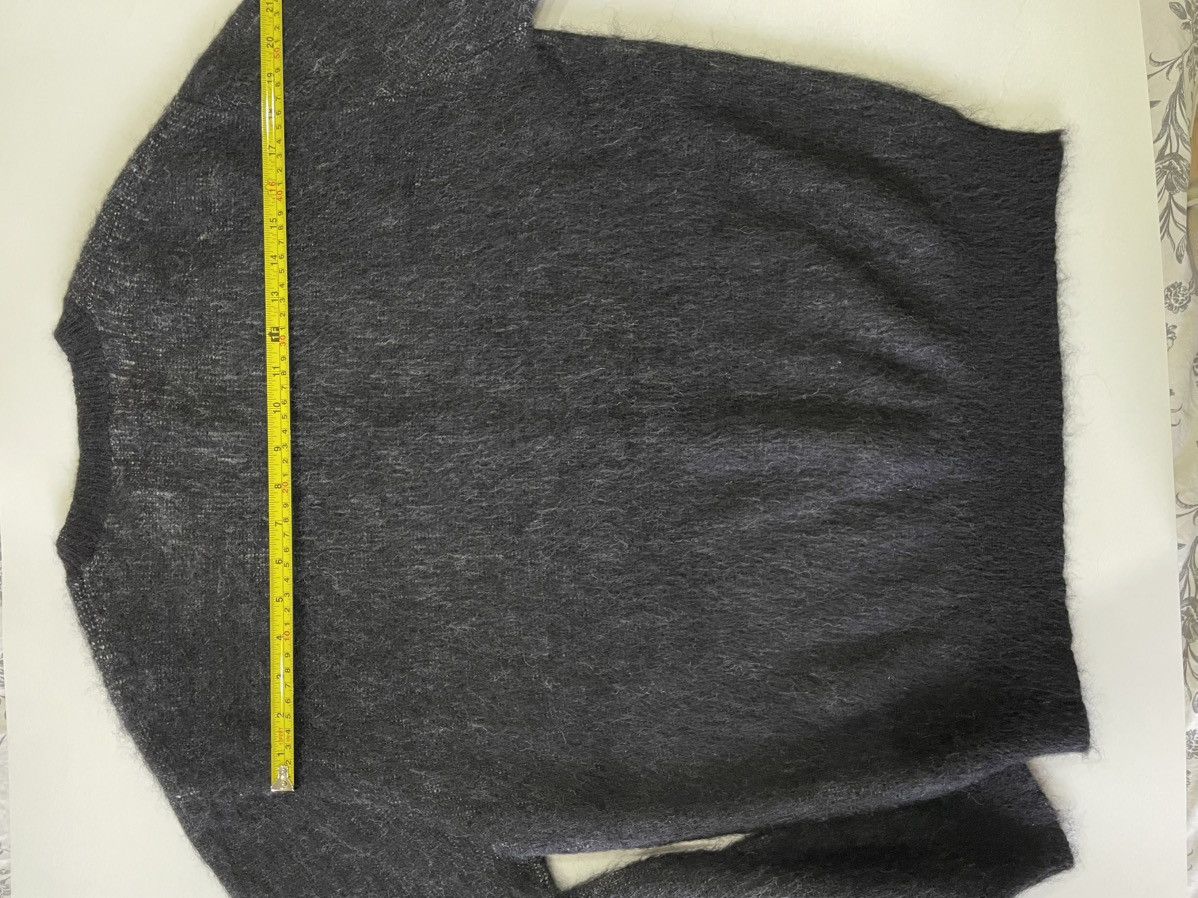 Amiri Amiri Preemo Mohair Sweater Size US L / EU 52-54 / 3 - 18 Thumbnail