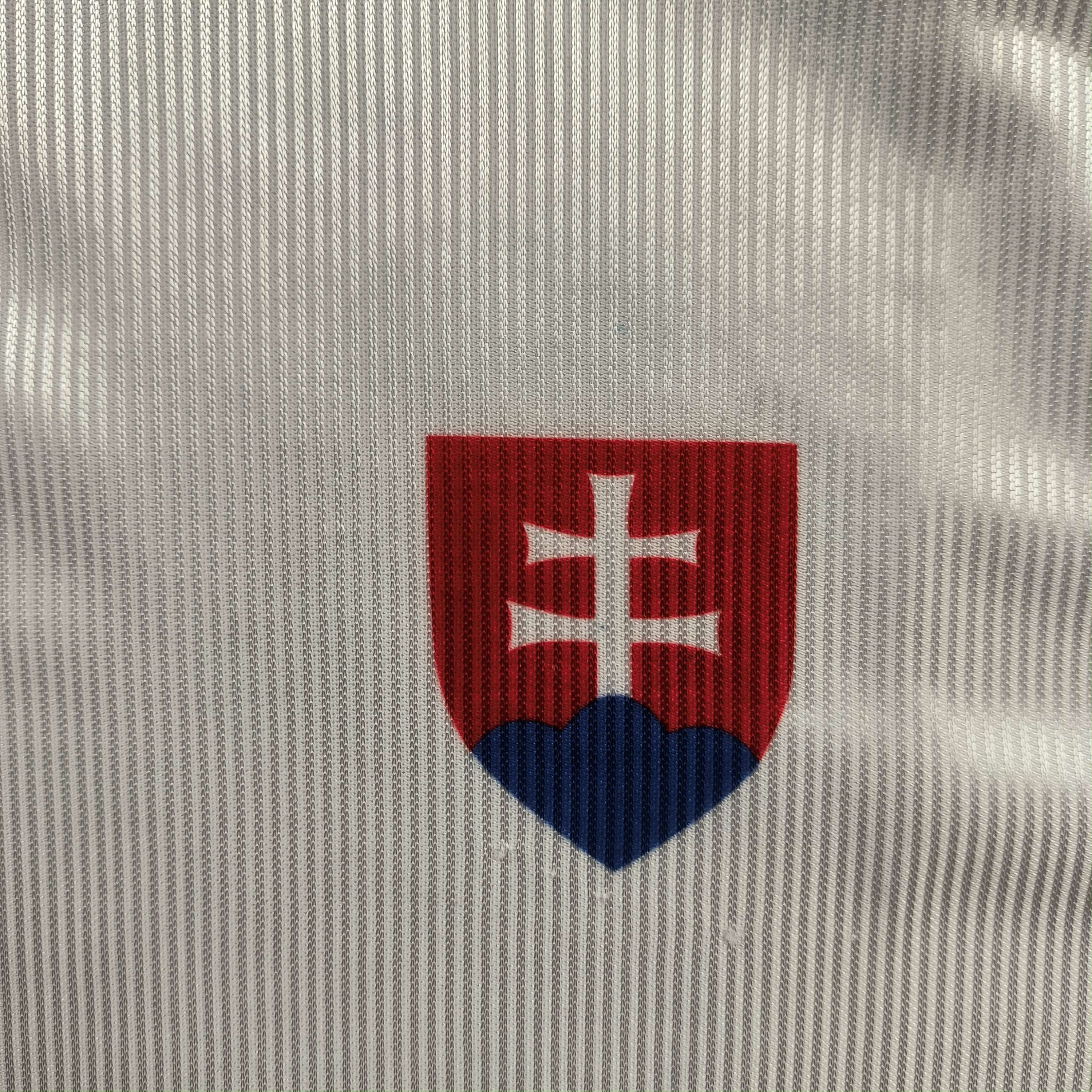 Other Slovakia Atak jersey shirt size XL Size US XL / EU 56 / 4 - 3 Thumbnail