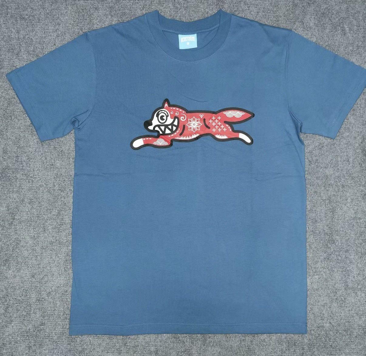 Billionaire Boys Club short-sleeve T-shirt by Billionaire Boys Club Size US L / EU 52-54 / 3 - 1 Thumbnail