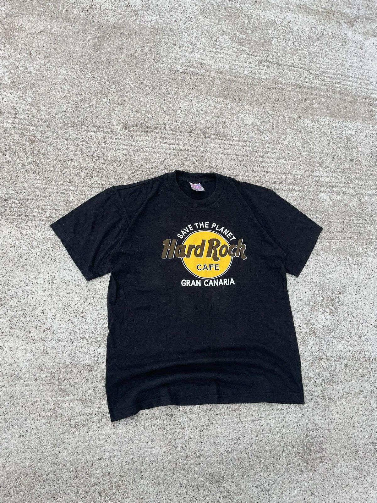 Hard Rock Cafe Hard Rock Cafe shirt Size US S / EU 44-46 / 1 - 3 Thumbnail