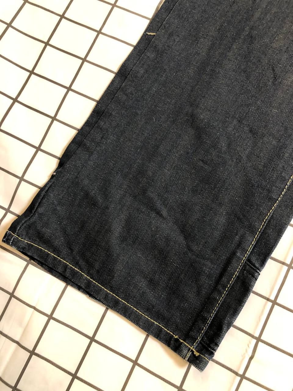 G-Star Vintage G-Star Jeans Pants Big Logo Multi Pocket Cargo Size US 34 / EU 50 - 3 Thumbnail