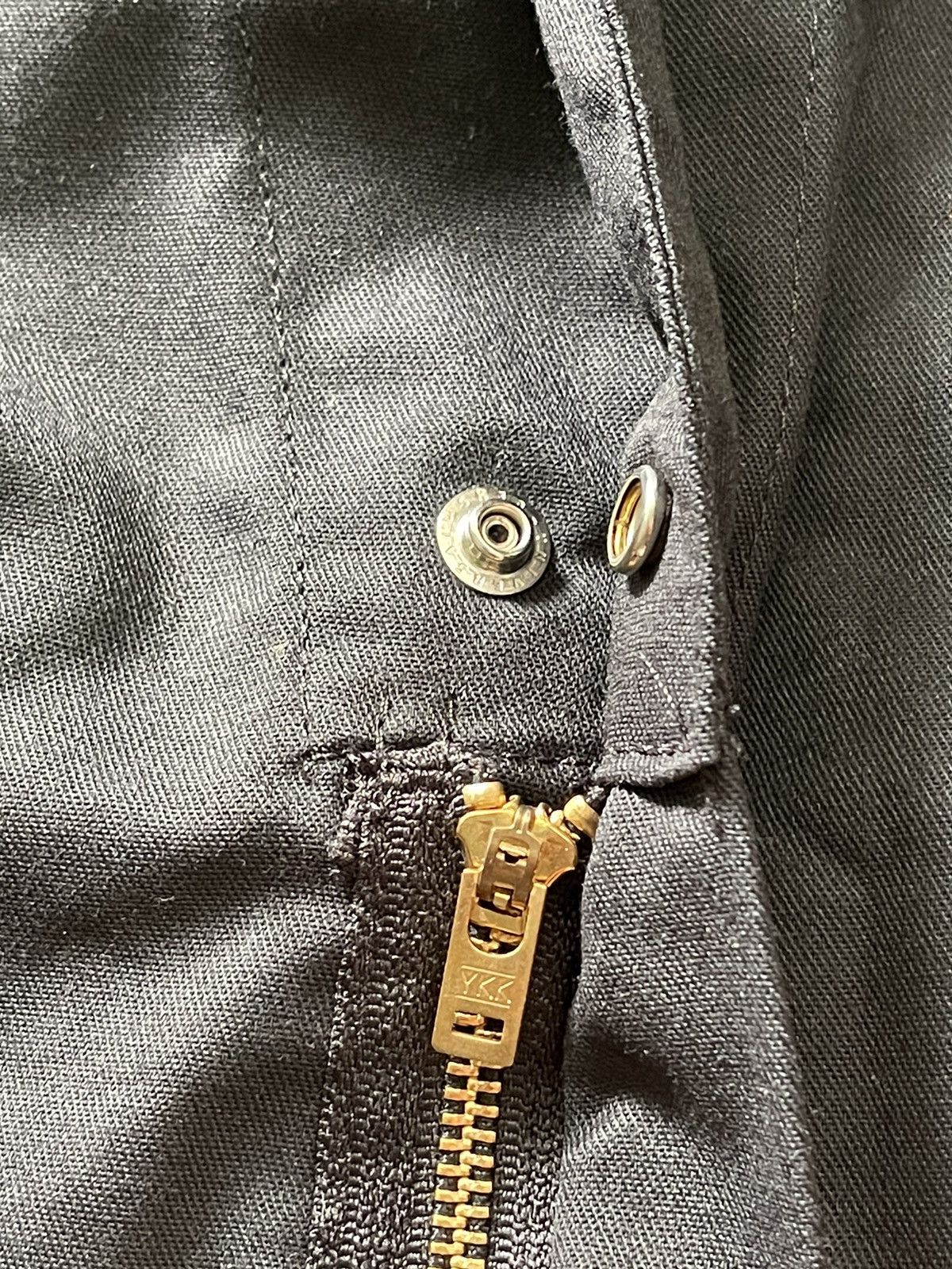 Designer × Dickies Dickies x Shakey Garves redhawk jumpsuit overall NWT Size US 34 / EU 50 - 8 Thumbnail
