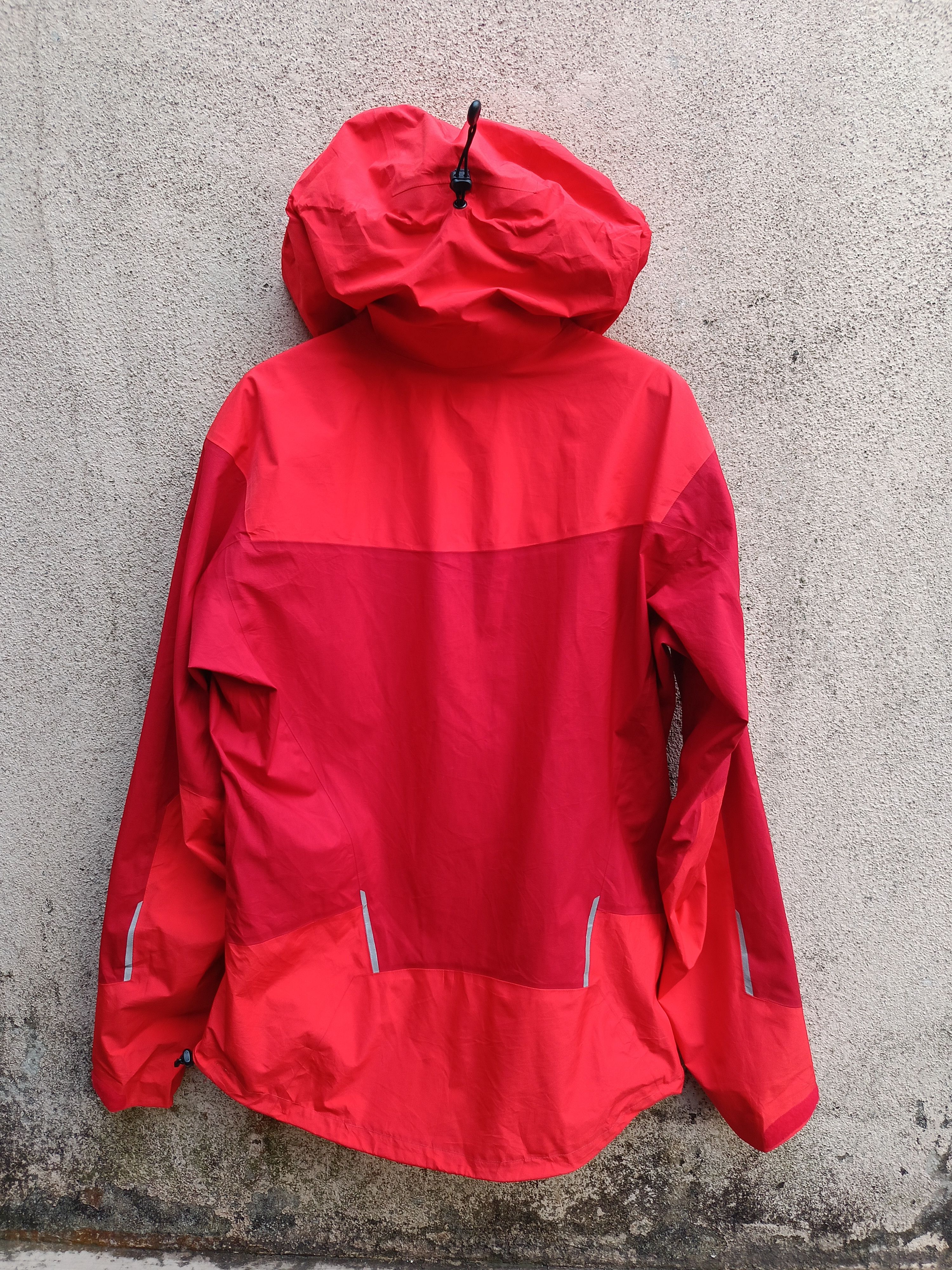 Arc'teryx Arc'teryx Gore-tex Beta FL Gorpcore Jacket 2011 Size US M / EU 48-50 / 2 - 3 Thumbnail