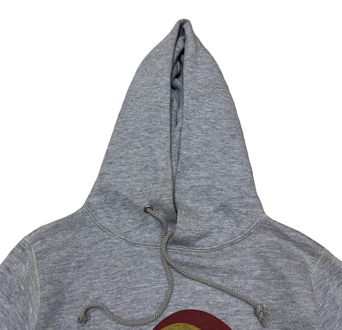 Hysteric Glamour Rare Design Vintage Brand Hysteric Glamour Hoodie 1990s Size US S / EU 44-46 / 1 - 3 Thumbnail