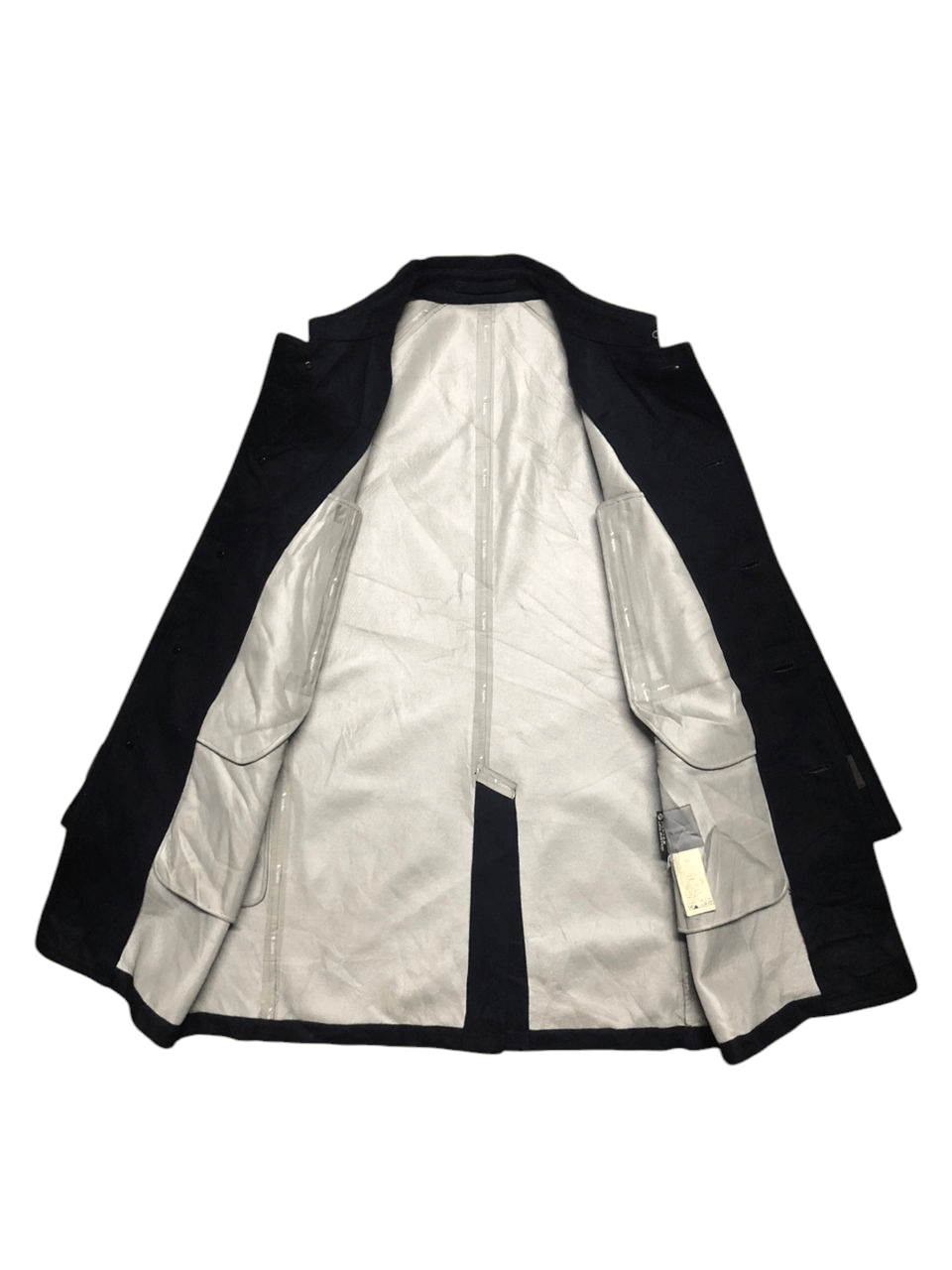 Journal Standard Journal Standard Aqualinc Pertex Unlimited Overcoat Jacket Size US M / EU 48-50 / 2 - 3 Thumbnail