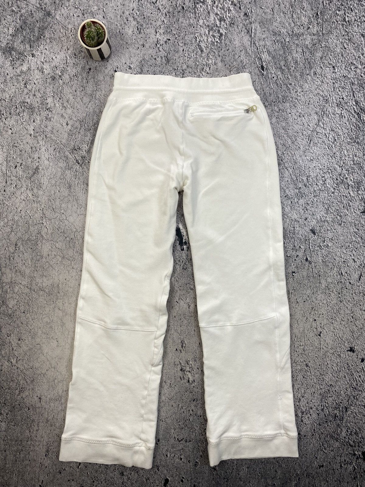 Nike × Vintage Vintage Nike Sweatpants 00’ Size 30" / US 8 / IT 44 - 2 Thumbnail