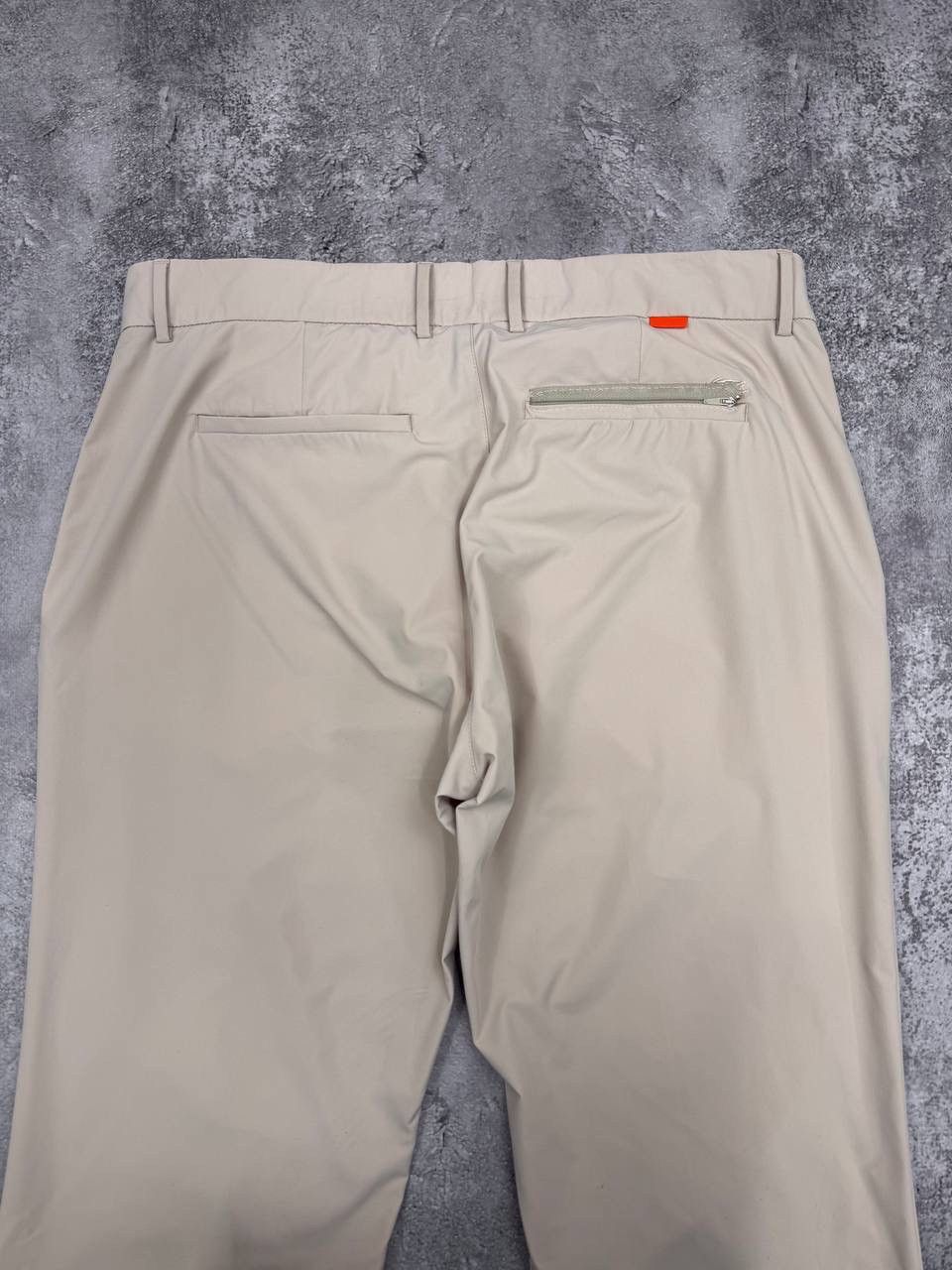 KJUS KJUS Men's Pants Beige Size M Size US 30 / EU 46 - 8 Thumbnail