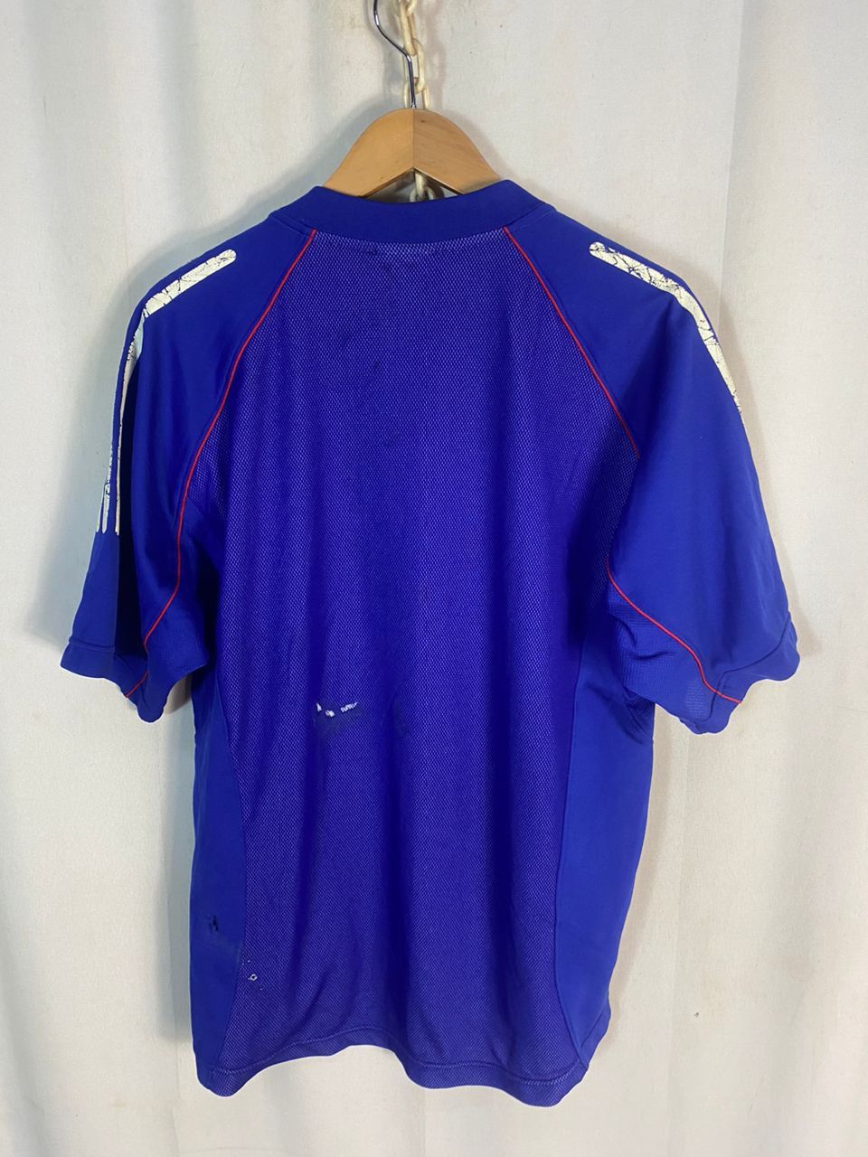 Adidas × Vintage Vintage japan football team 2002/03 jersey by adidas Size US L / EU 52-54 / 3 - 14 Thumbnail