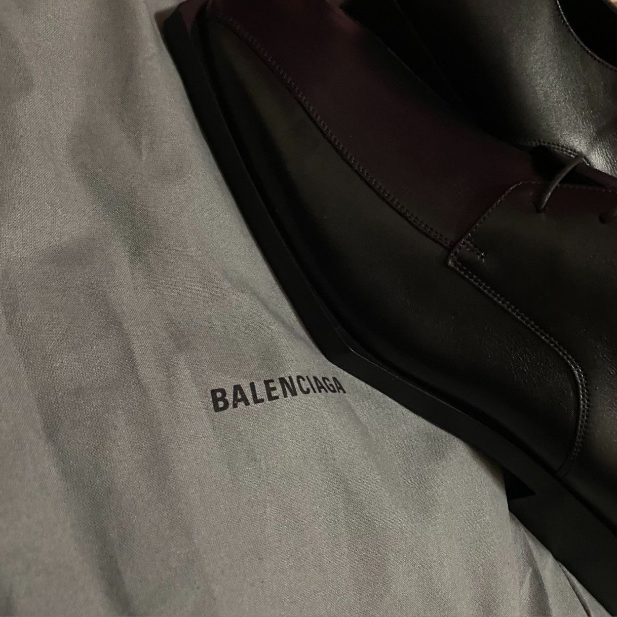 FW21 Calf Hair Pony Hair Ramone Lows Green 43