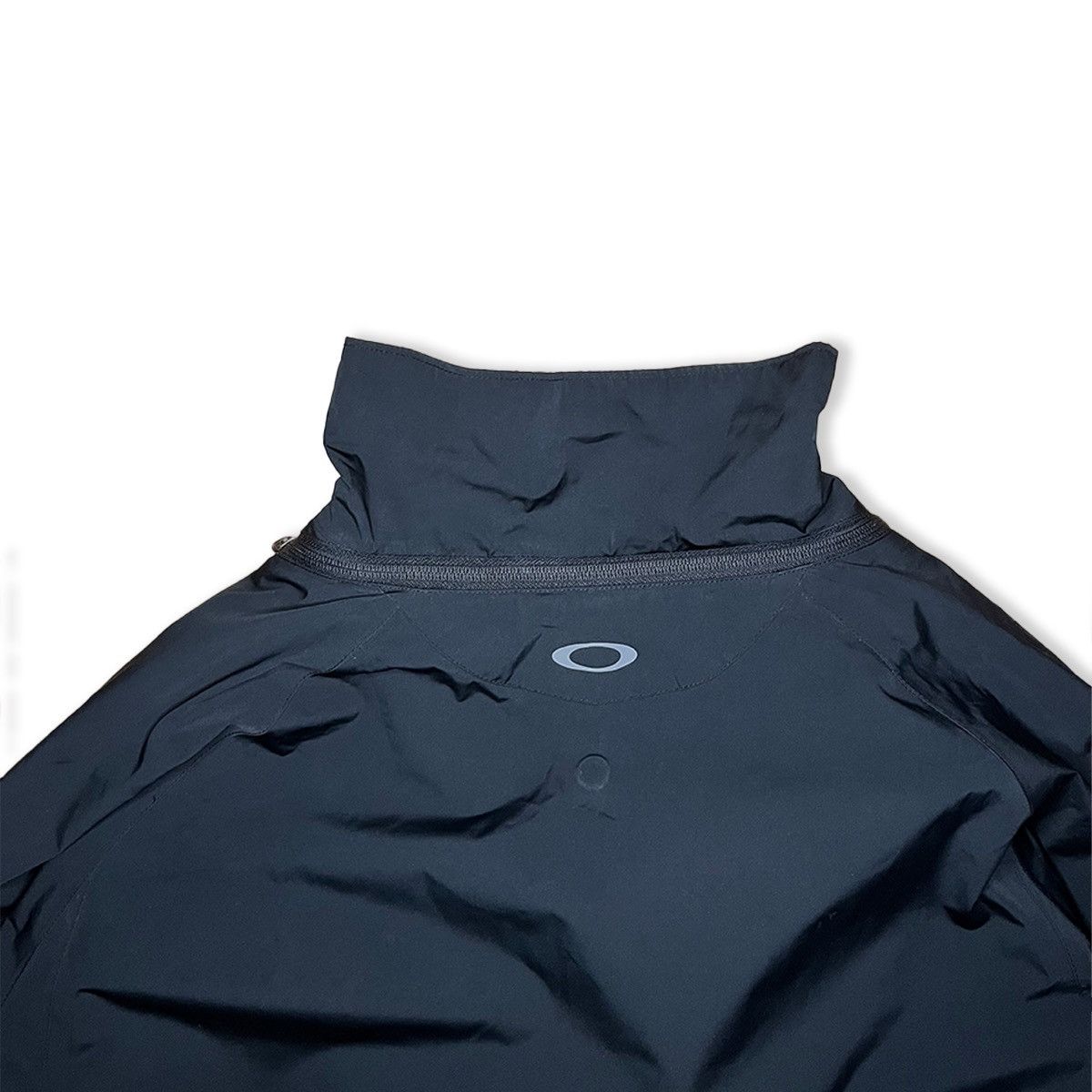 Oakley 2006 Oakley Nitrofuel 2 Technical Ventilated Jacket Size US XL / EU 56 / 4 - 12 Thumbnail