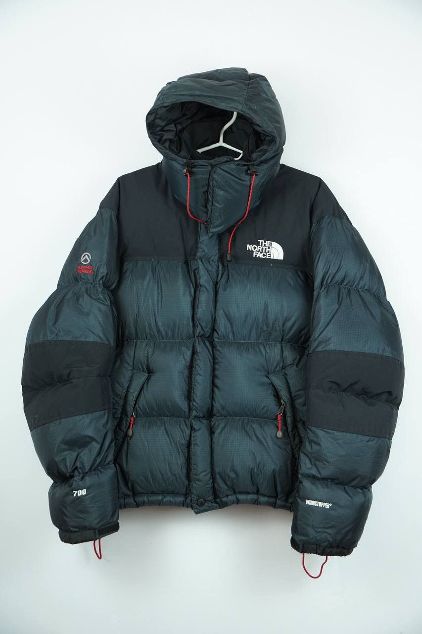 The North Face The North Face Baltoro 700🇰🇷 Size US M / EU 48-50 / 2 - 1 Thumbnail