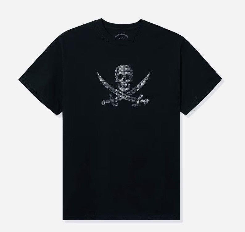 夏の断捨離！mastermind x antisocialsocialclub ASSC x Mastermind mind Tee - Candy Pink – ANTI SOCIAL SOCIAL