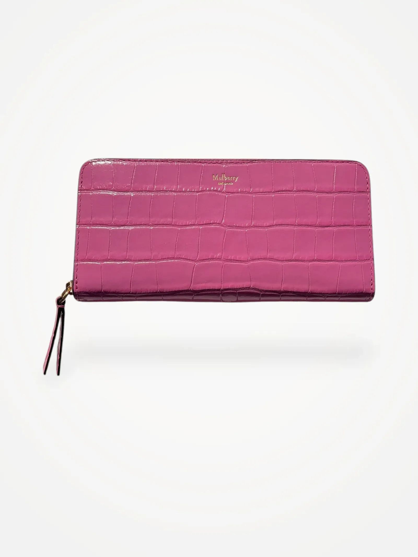 Mulberry Mulberry Wallet Size ONE SIZE - 1 Thumbnail