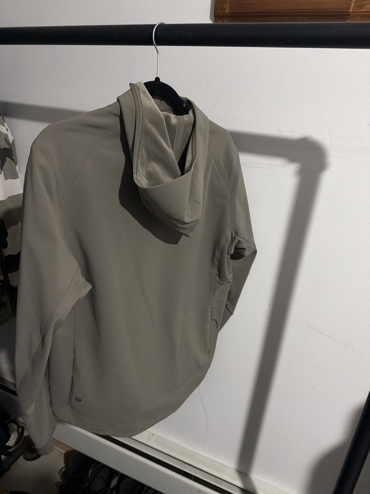 Lululemon Lululemon hoodie Size US S / EU 44-46 / 1 - 2 Thumbnail