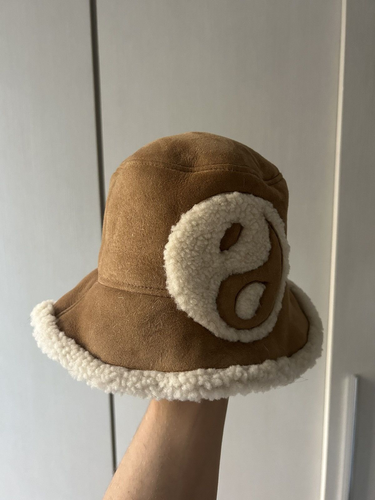 Palace × Ugg Ugg x Palace bucket hat Size 40 - 2 Thumbnail