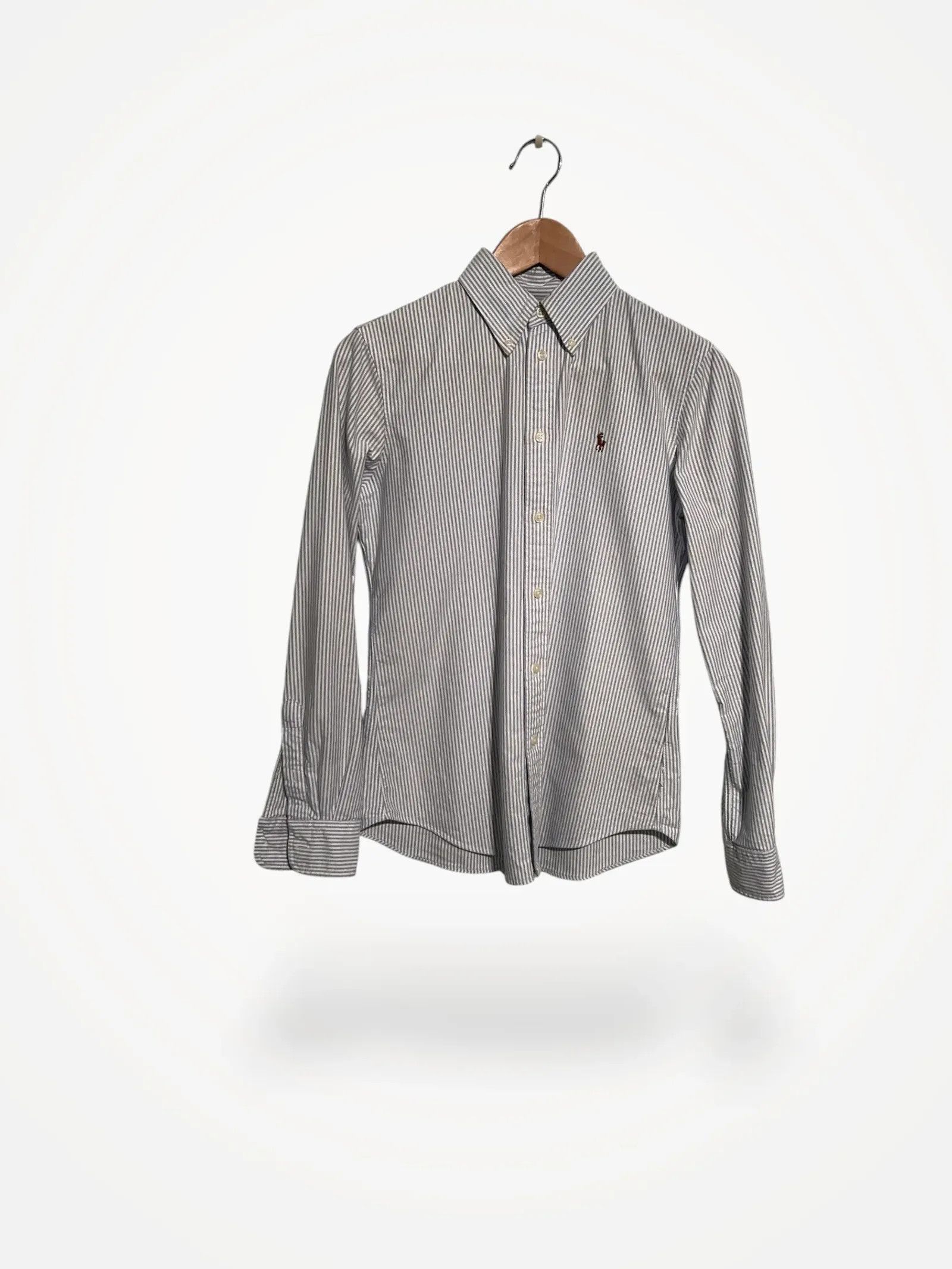 Ralph Lauren Ralph Lauren Shirt Size S / US 4 / IT 40 - 1 Thumbnail