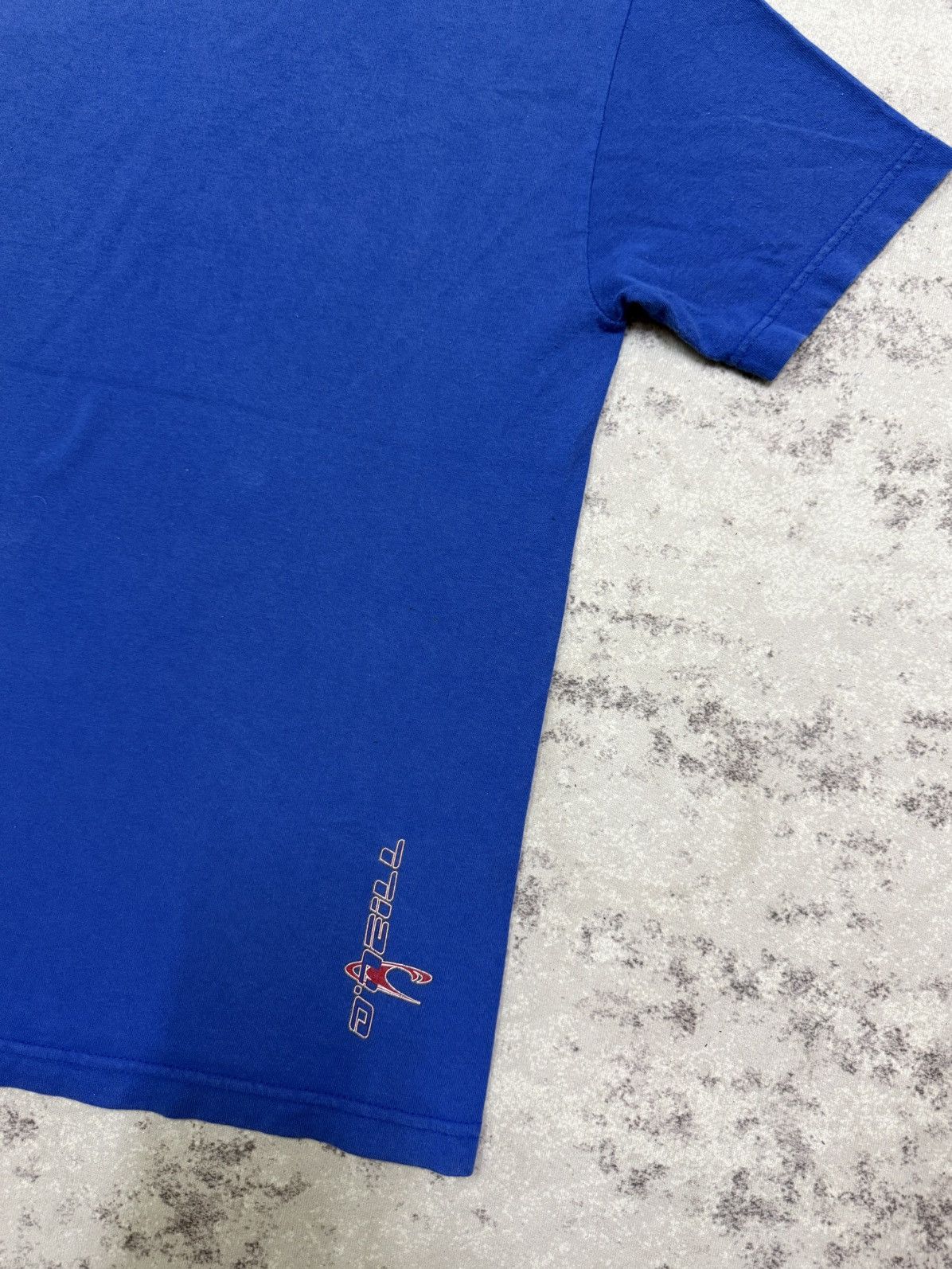 O'Neill Vintage O’neill Small loogo Surfing Tshirt Size US S / EU 44-46 / 1 - 12 Thumbnail
