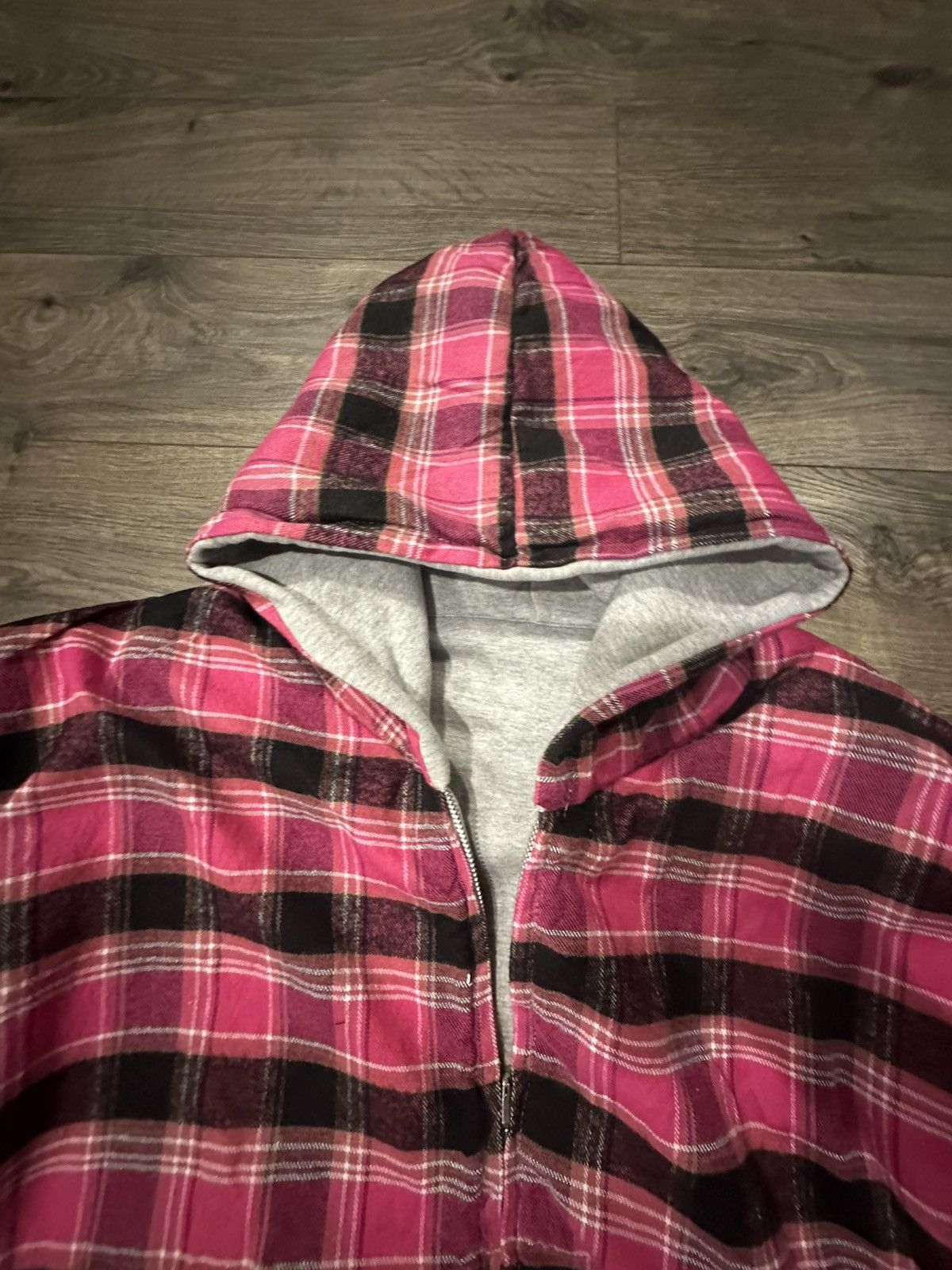 Other Revolution270 Reversible zip up Size US L / EU 52-54 / 3 - 3 Thumbnail