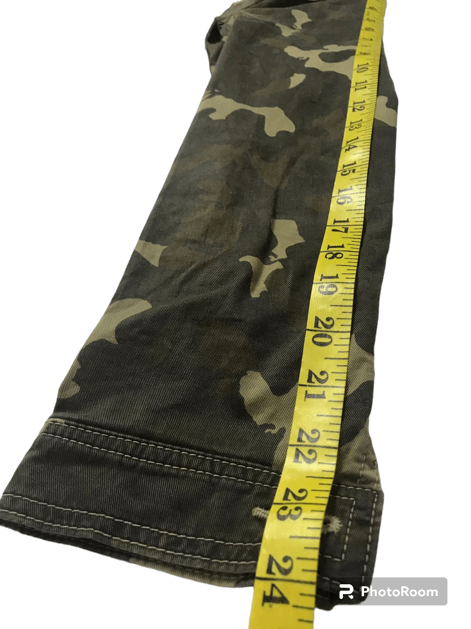Japanese Brand 291295-Homme Military Jacket(Unisex) Size US M / EU 48-50 / 2 - 5 Thumbnail