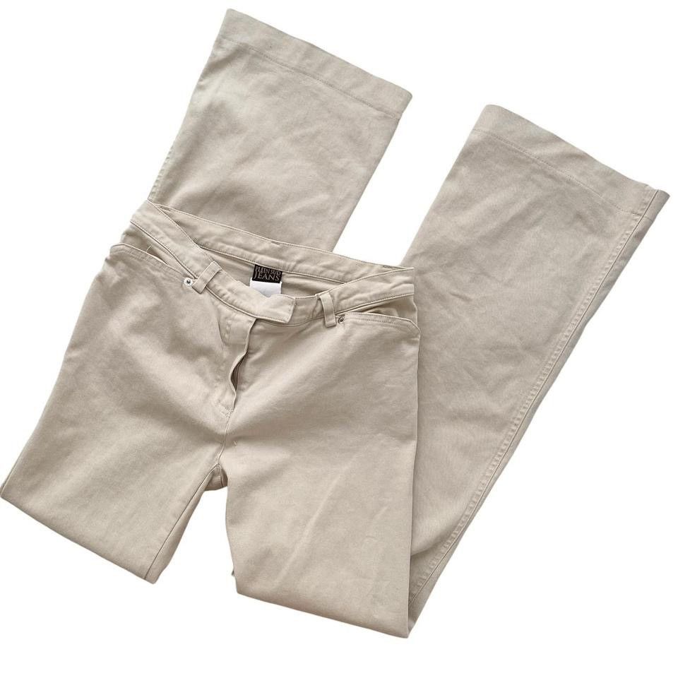 Iconic Plein Sud Jeans