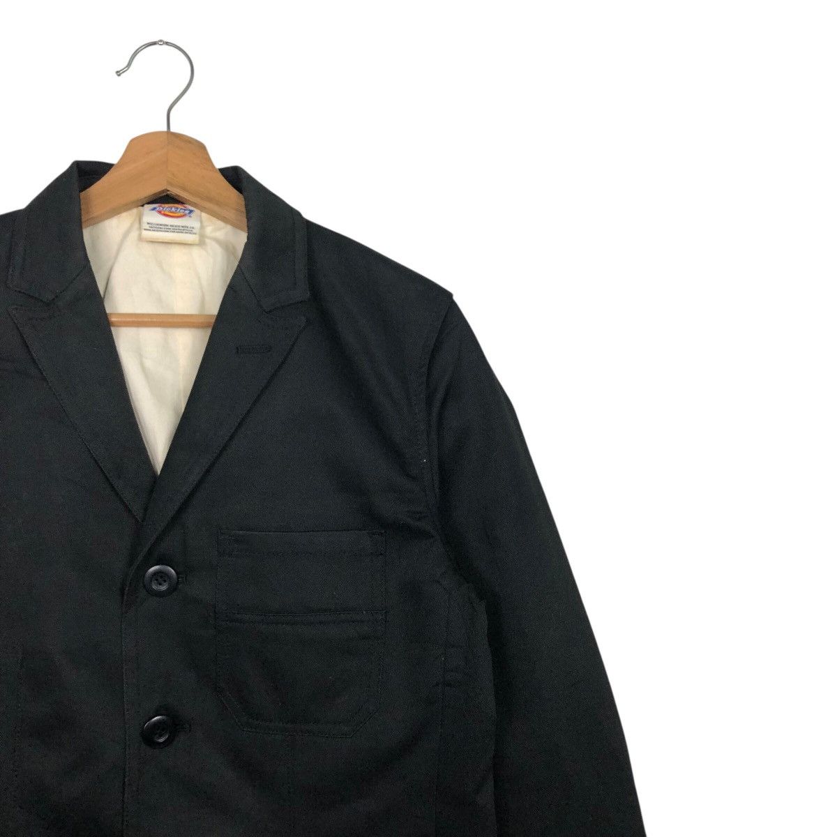 Japanese Brand 📌Vintage Chore Work Jacket Dickies Williamson Issey Miyake Size US S / EU 44-46 / 1 - 7 Thumbnail