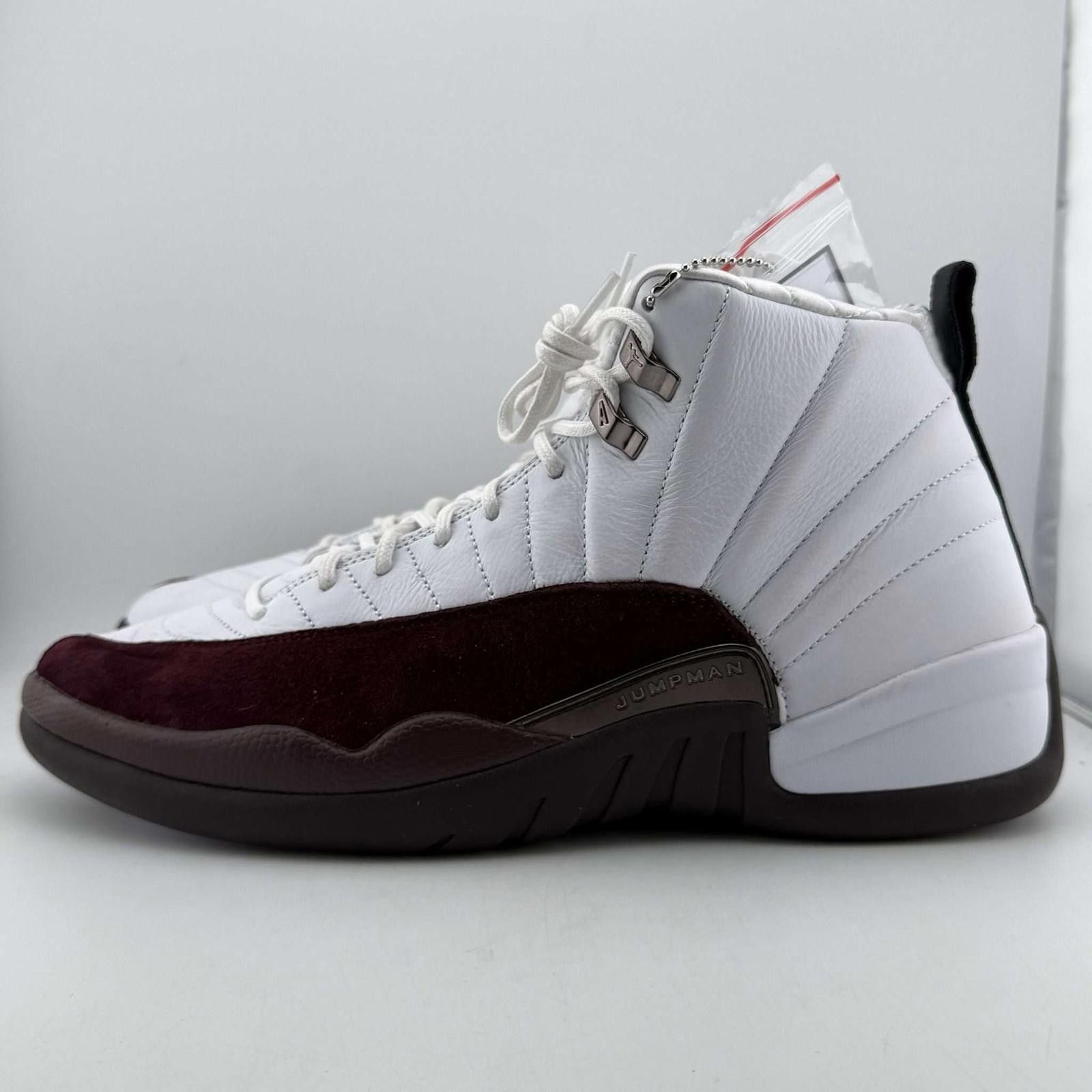 Jordan Brand Jordan 12 A Ma Maniere 14W New with Box DV6989-100 Size US 12 / IT 42 - 2 Thumbnail