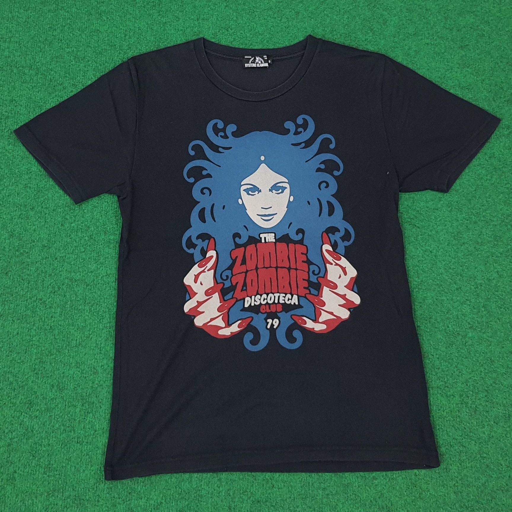 Hysteric Glamour × Japanese Brand Hysteric Glamour Wide Sleeve