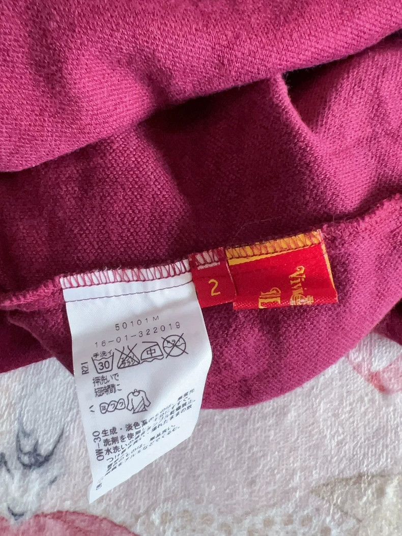 Vivienne Westwood Vivienne Westwood Unusual spring and autumn hoodies Size M / US 6-8 / IT 42-44 - 6 Thumbnail