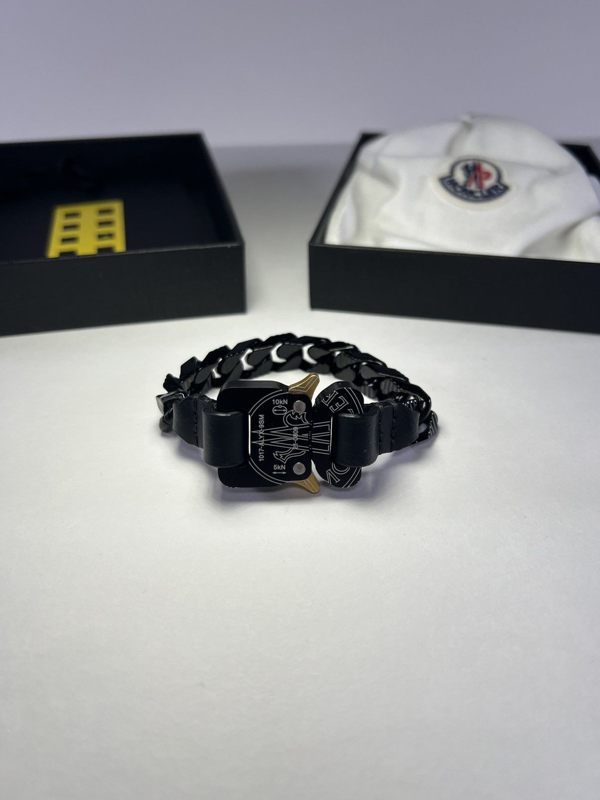 1017 ALYX 9SM × Moncler Genius Moncler Genius x 1017 ALYX