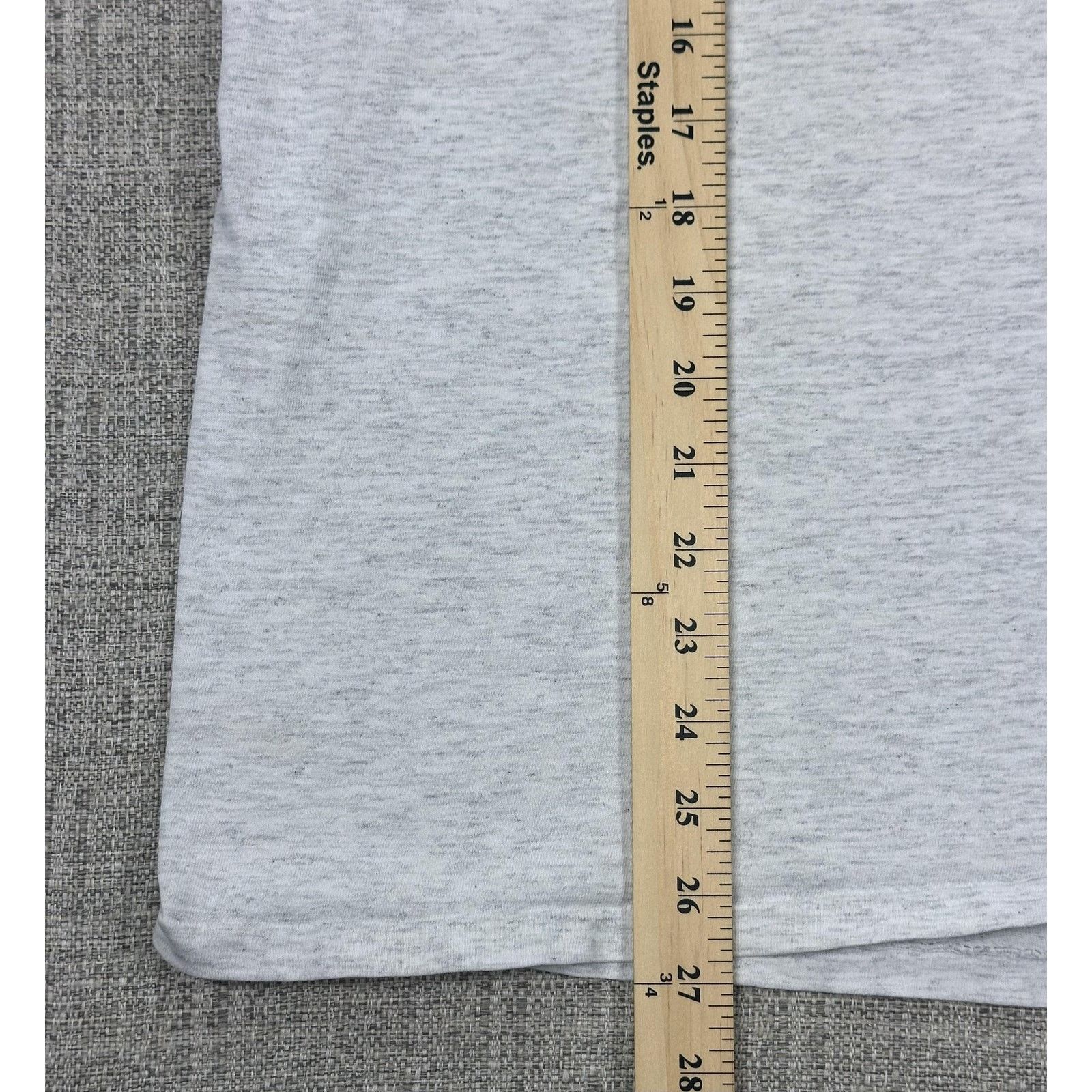 Other No Fear Shirt Mens XL Will Work For Sex Single Stitch USA 90 Size US XL / EU 56 / 4 - 4 Thumbnail
