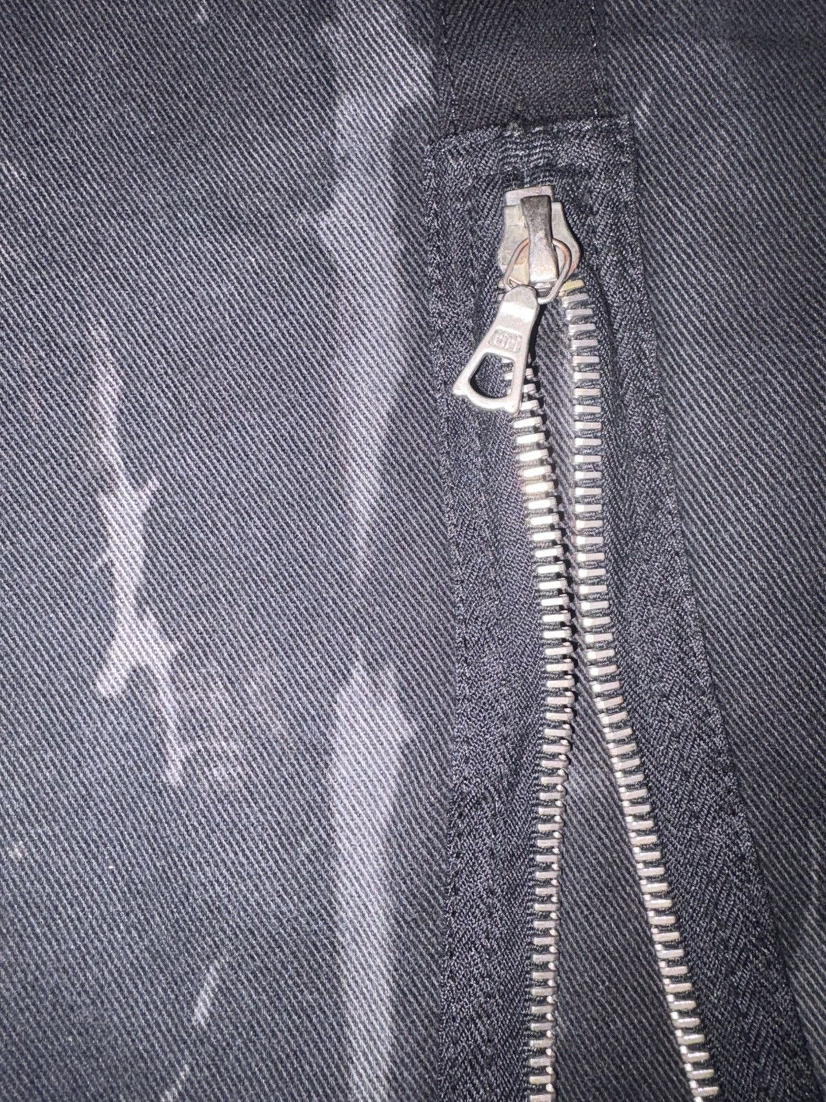 Dries Van Noten Dries Van Noten Tie Dye Bondage Jeans Size US 32 / EU 48 - 4 Thumbnail