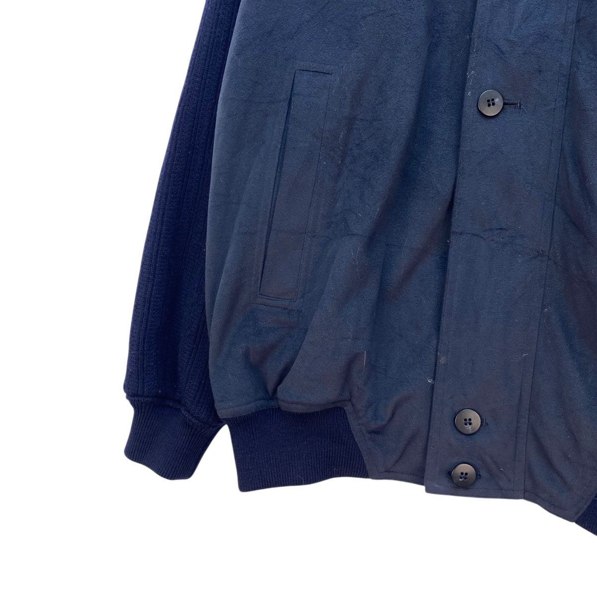 Vintage 💥Sam Scuri Bomber Jacket Size US M / EU 48-50 / 2 - 3 Thumbnail