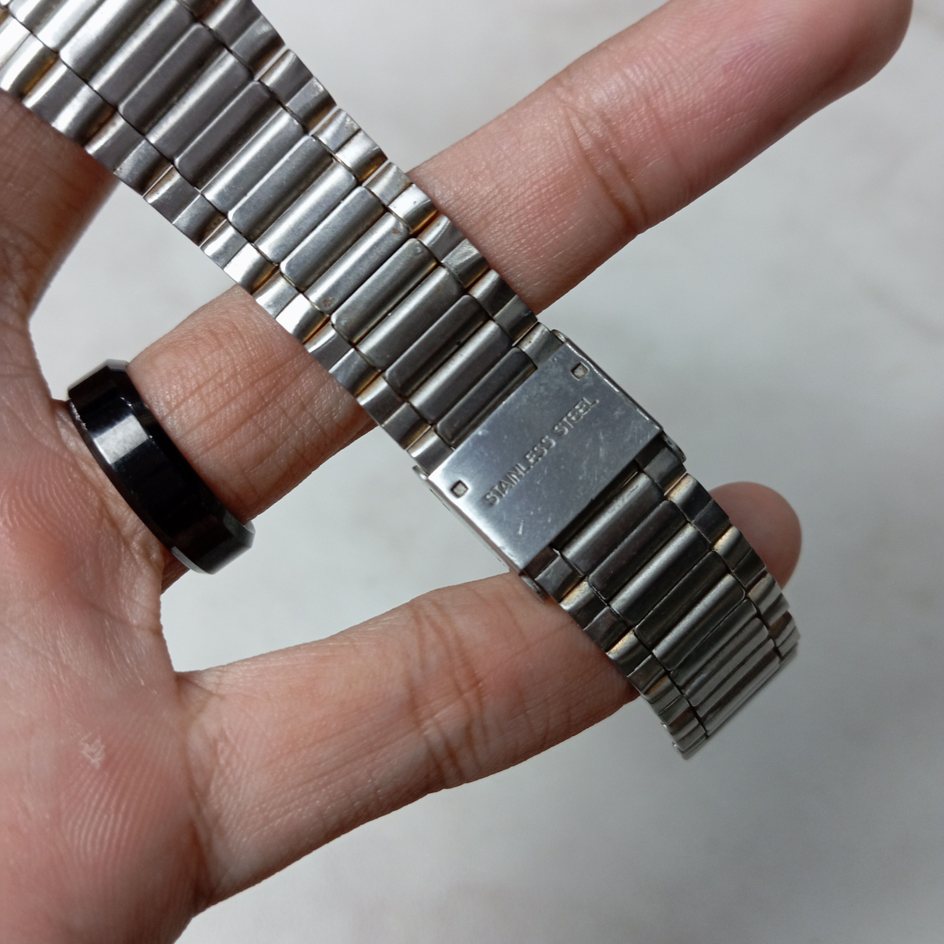 Casio Vintage Casio DB 360 Databank Size ONE SIZE - 6 Thumbnail