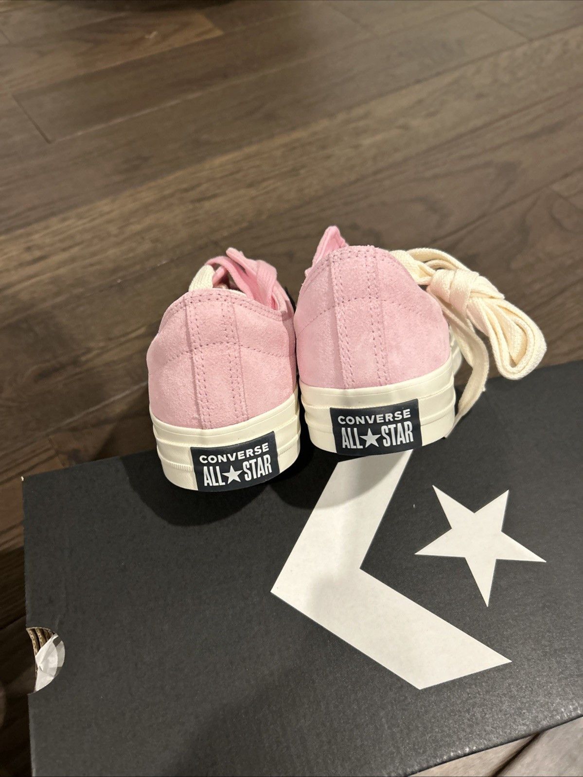 Converse Converse Star Player 76 Ox Sneakers Size US 10.5 / EU 43-44 - 5 Thumbnail