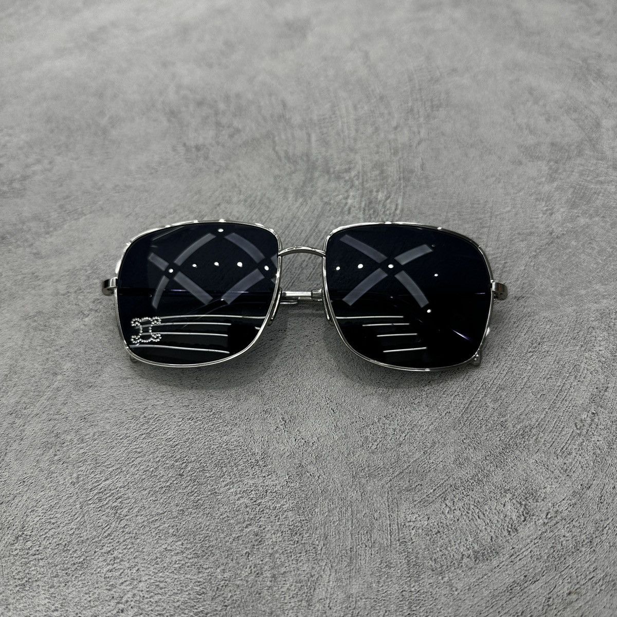 Celine CELINE CL40284U 16V SUNGLASSES Size ONE SIZE - 2 Thumbnail