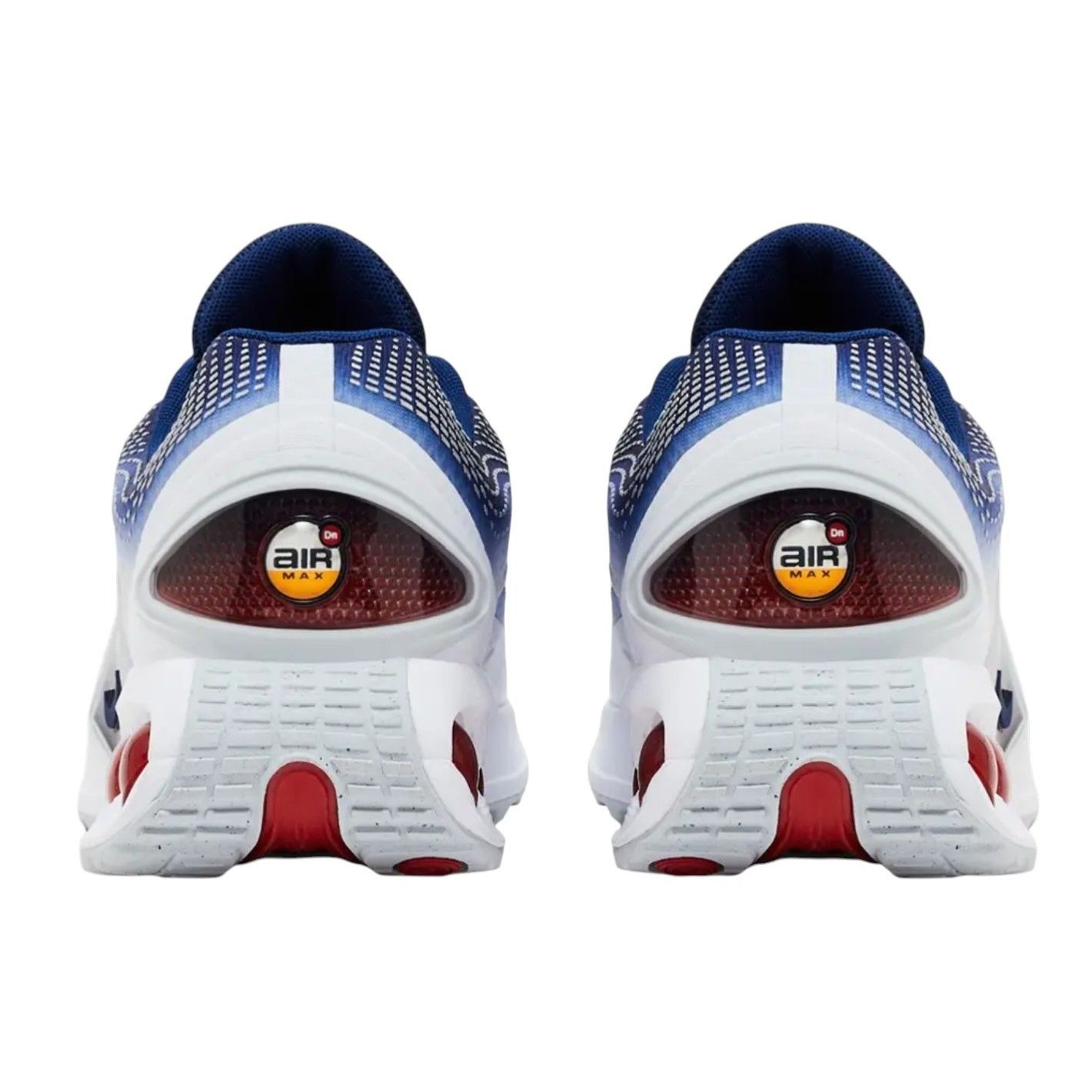 Nike Nike Air Max DN SE Olympics "USA” White/Blue/Crimson FV2250- Size US 9.5 / EU 42-43 - 6 Thumbnail
