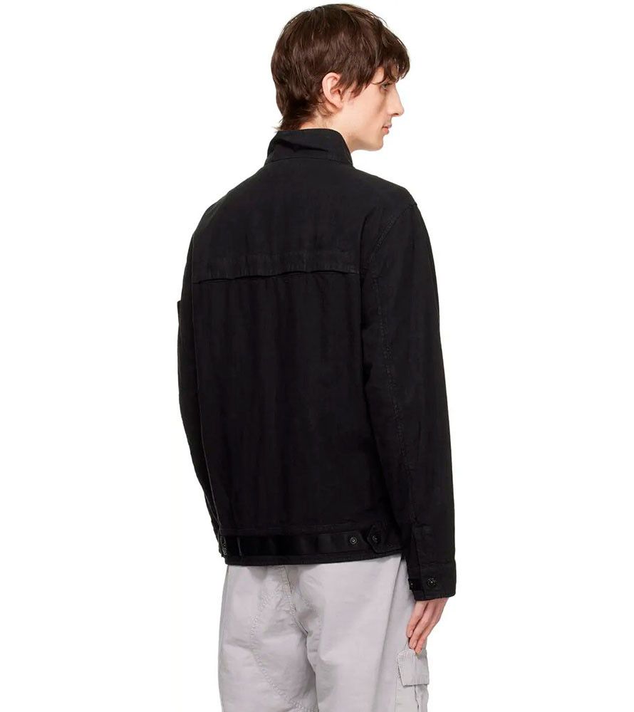 Stone Island STONE ISLAND JACKET 801542130-V0029 Size US M / EU 48-50 / 2 - 7 Thumbnail