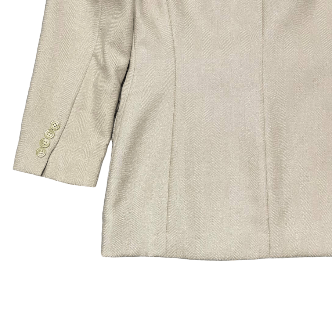 Polo Ralph Lauren Vintage Ralph Lauren Wool Coat Blazer Size US S / EU 44-46 / 1 - 10 Thumbnail
