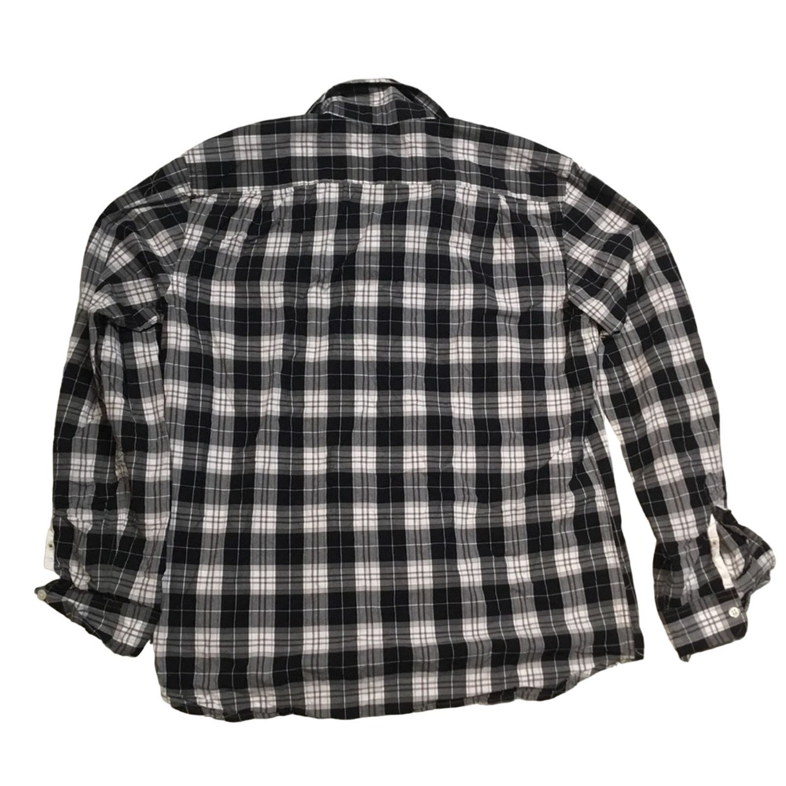 Old Navy Old Navy Regular Fit Classic Shirt Size US L / EU 52-54 / 3 - 5 Thumbnail