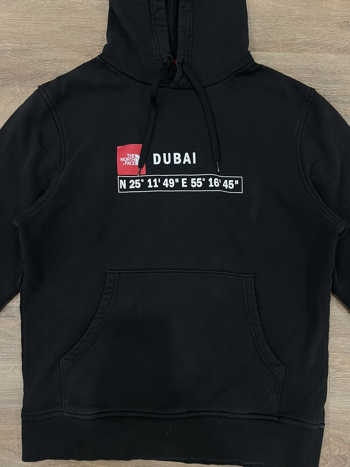 The North Face The North Face Hoodie Size US M / EU 48-50 / 2 - 4 Thumbnail