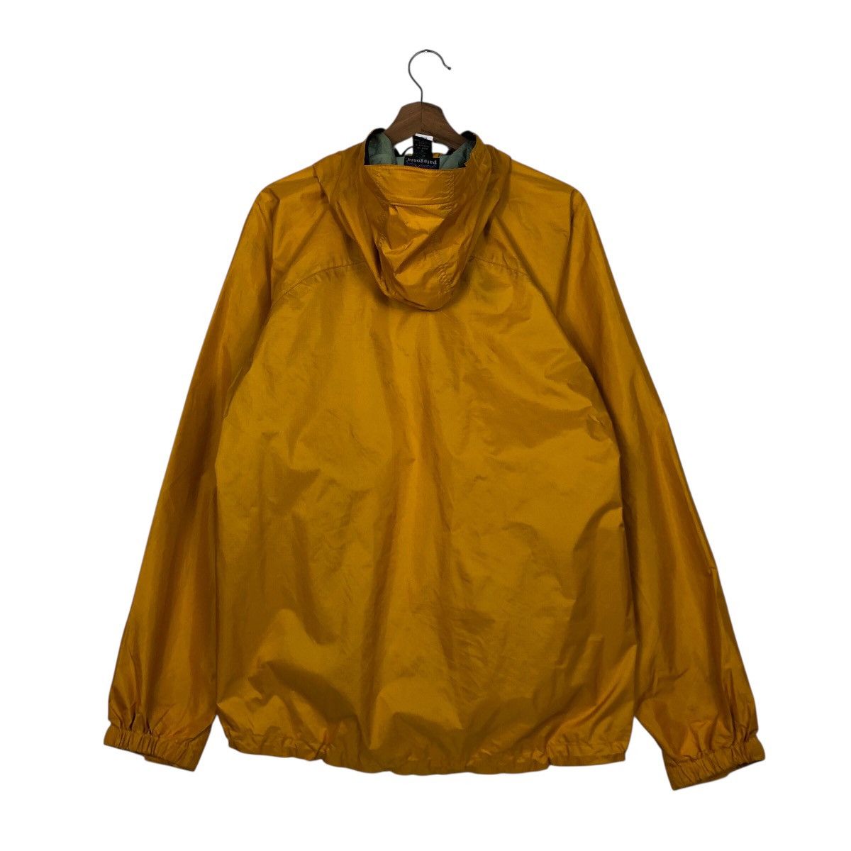 Patagonia 📌Vintage Waterproof Rain Jacket Patagonia Hiking Wear Size US S / EU 44-46 / 1 - 9 Thumbnail