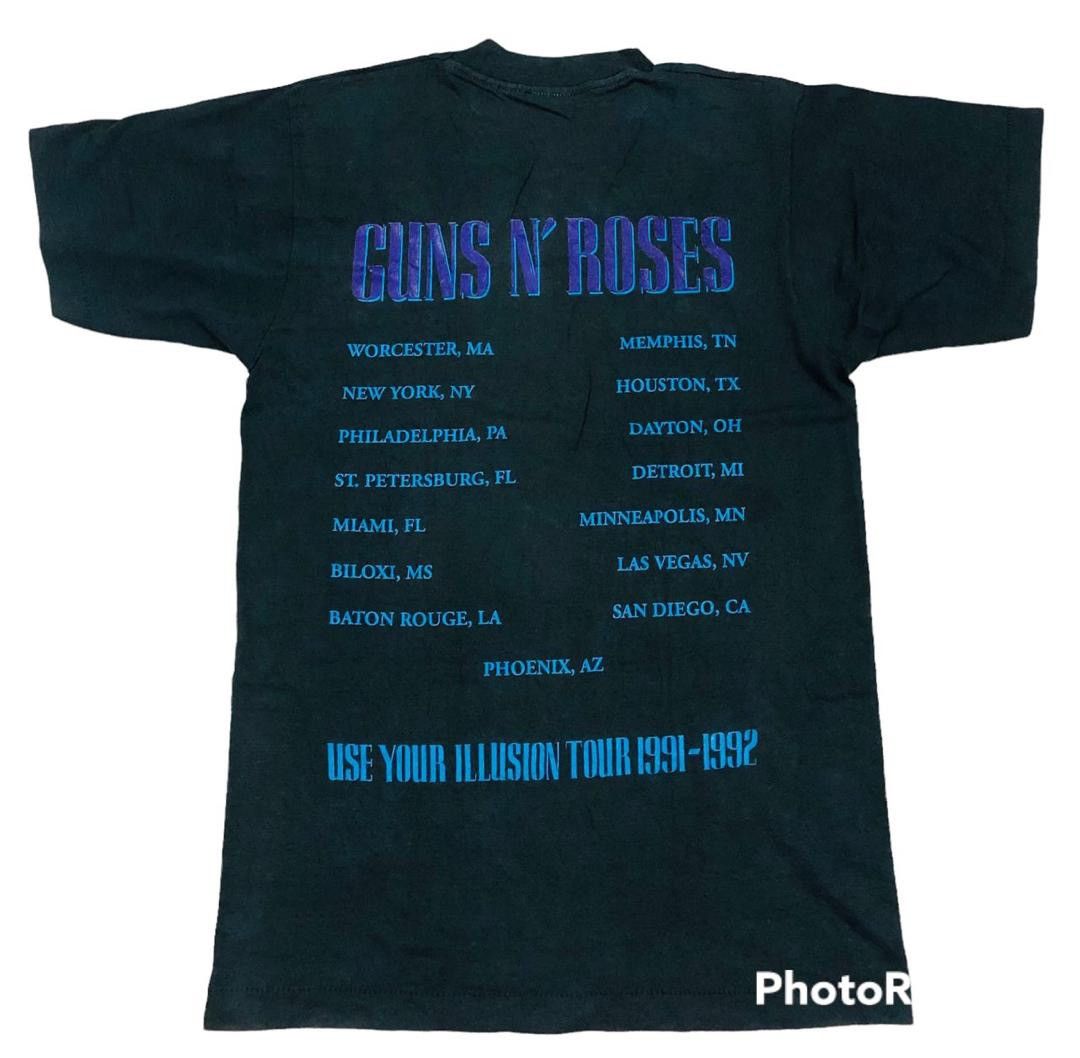 Vintage 90s Gun N Roses