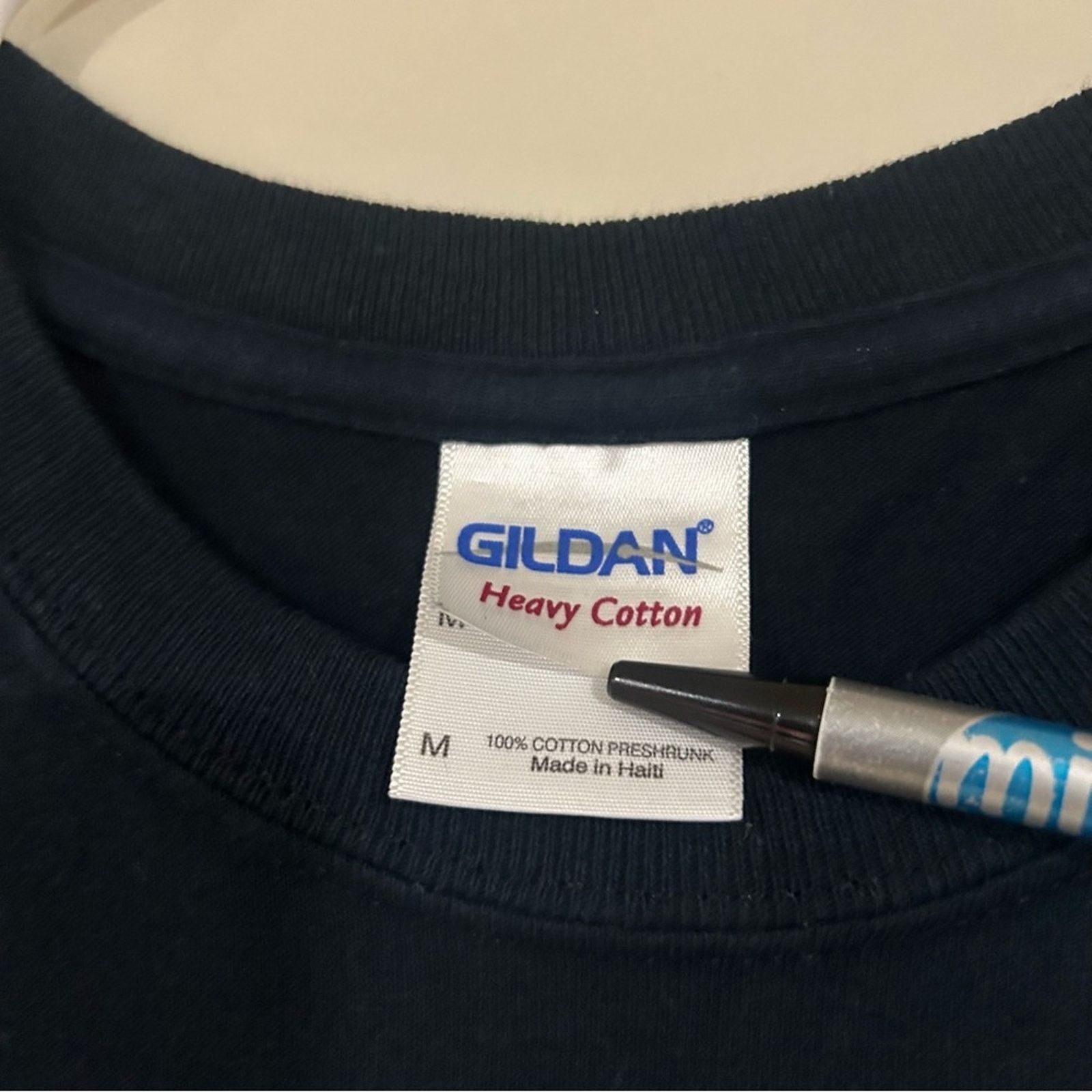 Gildan Vintage Gentleman’s Club Owners Expo Shirt Size US M / EU 48-50 / 2 - 4 Thumbnail