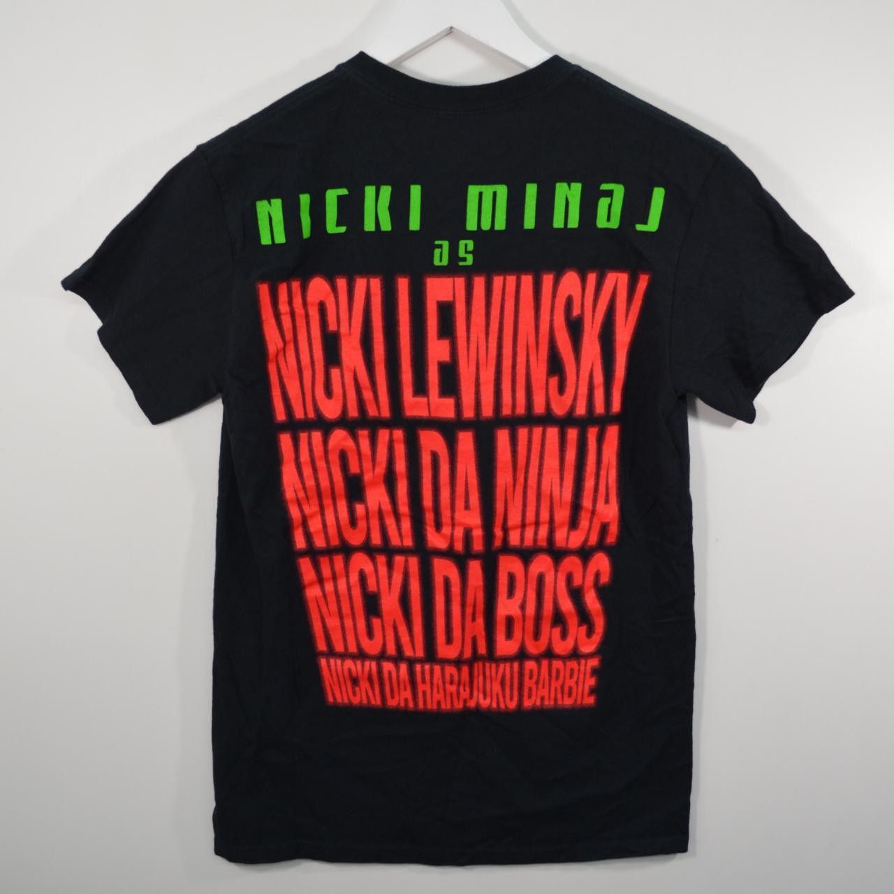 Other Nicki Minaj Beam Me Up Size US S / EU 44-46 / 1 - 3 Thumbnail