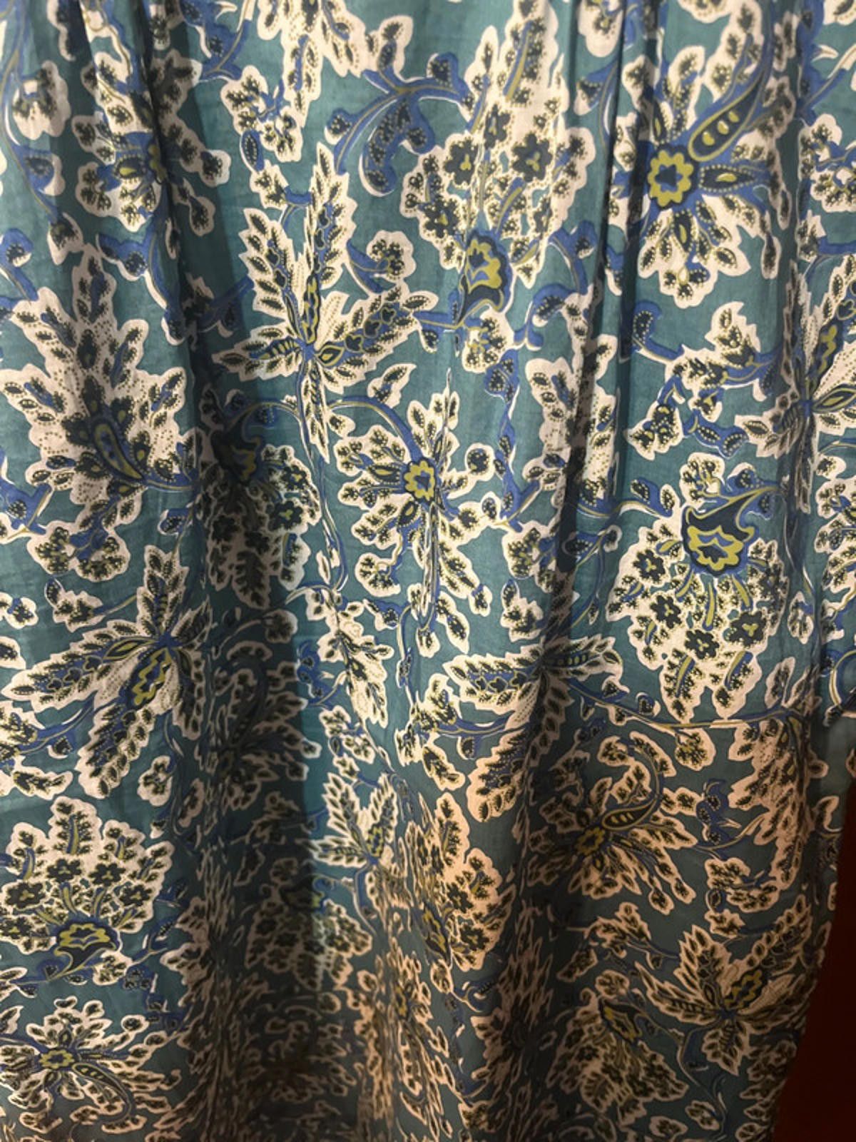 Designer Beautiful Vintage Schumacher Designer Dress & Jacket Romania Size XS / US 0-2 / IT 36-38 - 6 Thumbnail