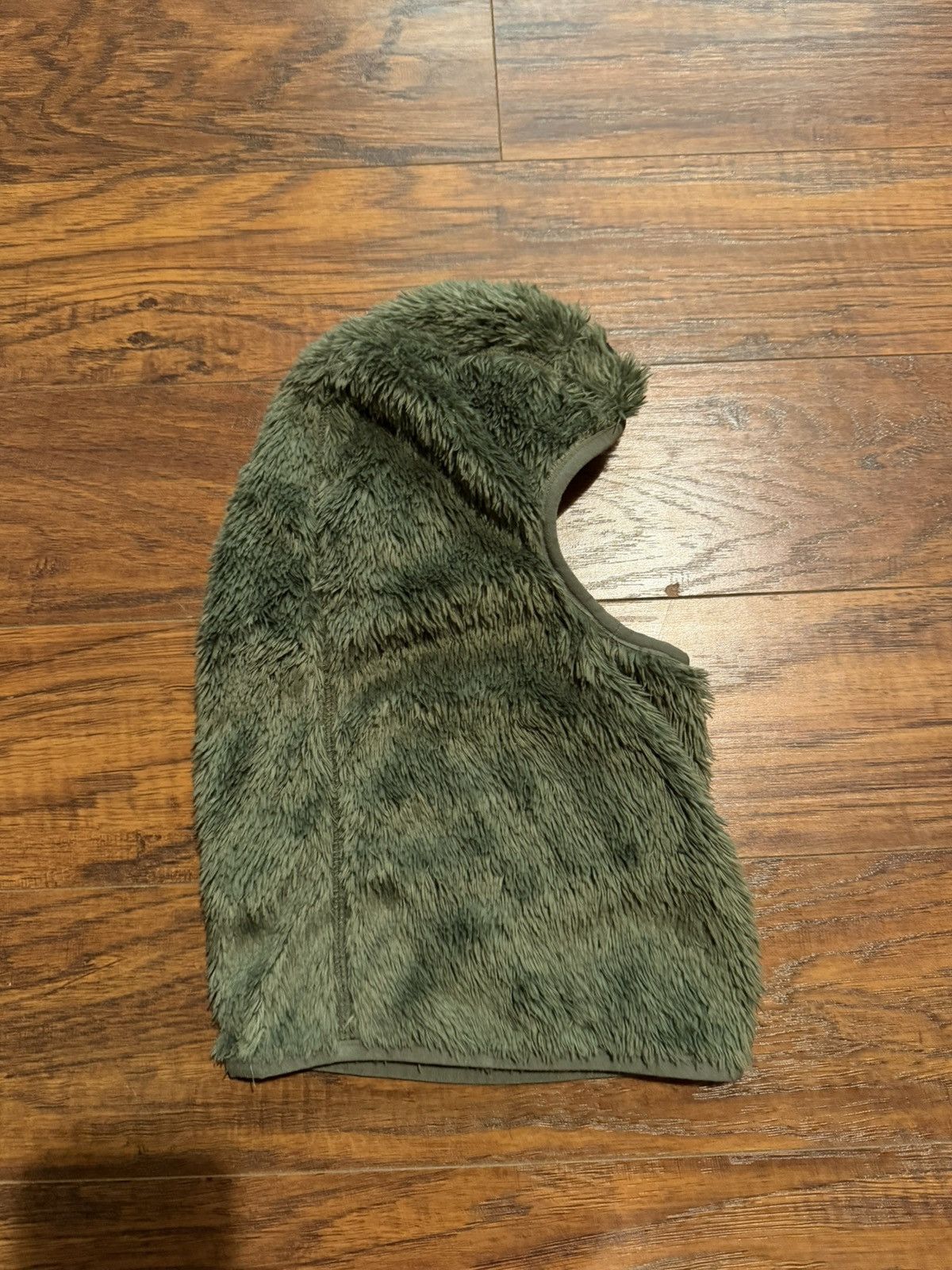 Supreme Supreme fuzzy ski mask Size ONE SIZE - 2 Thumbnail